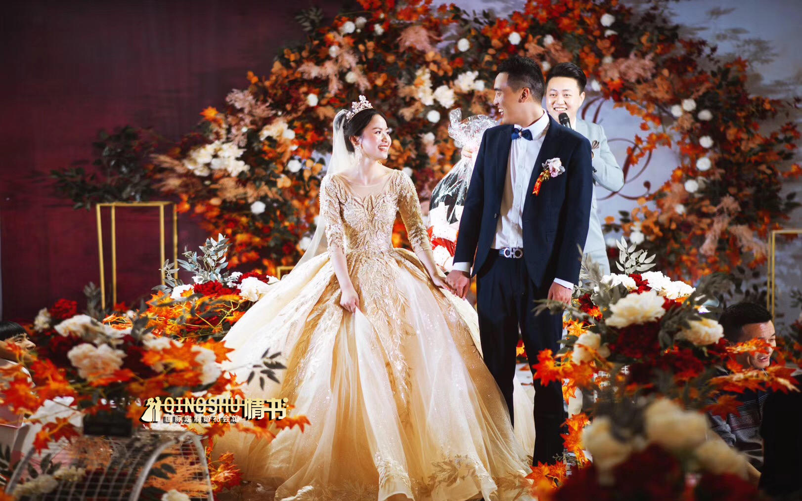  我的时光，每一帧都是你