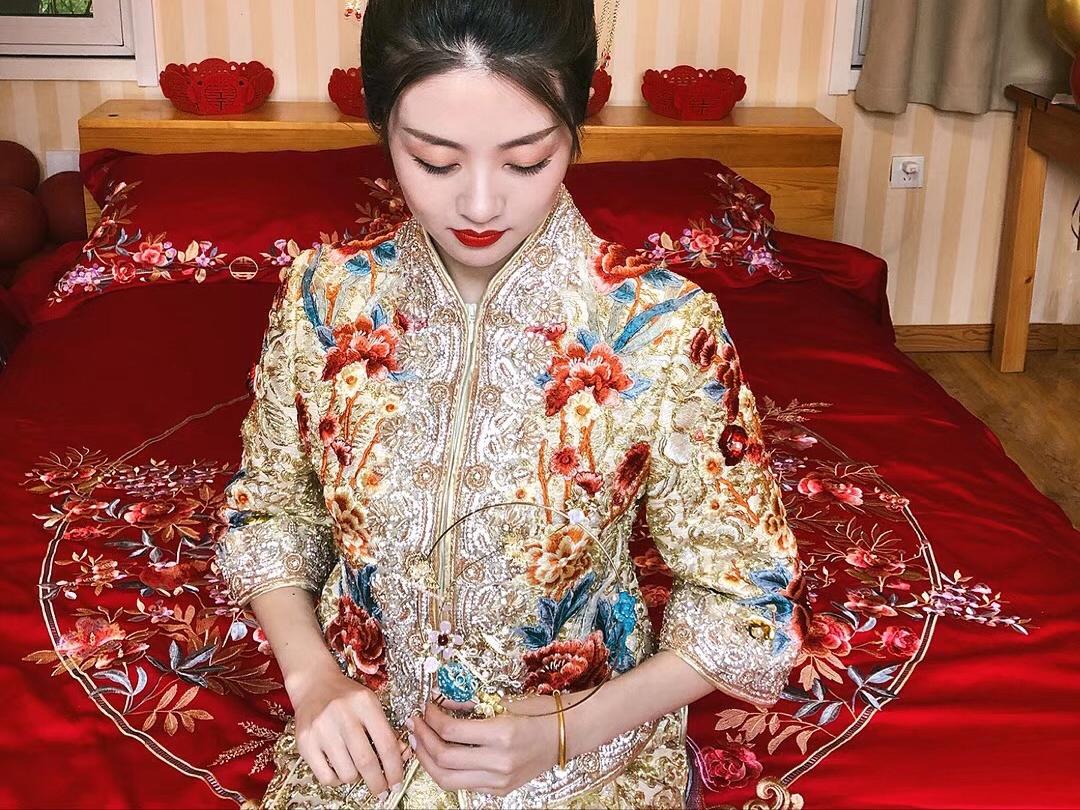 品熙婚纱超级套餐婚外婚礼