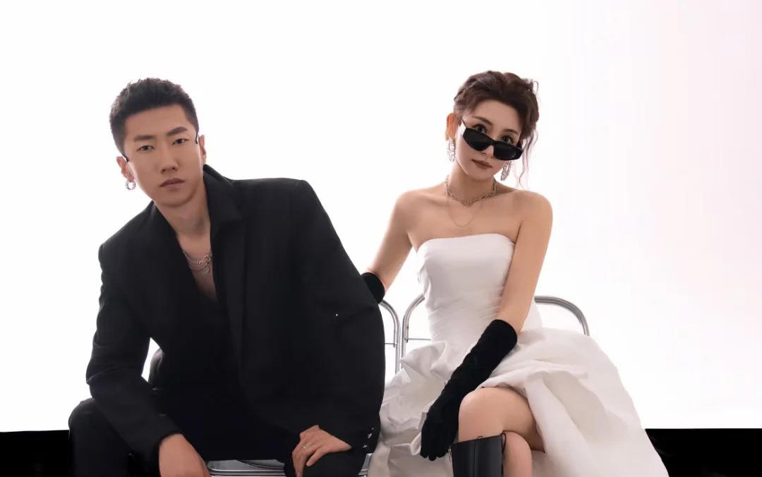 隨性簡(jiǎn)約甜酷