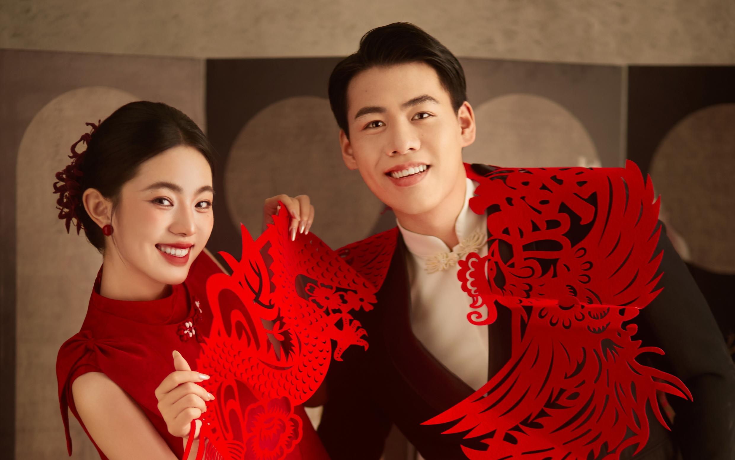 【2026新品第二季-新中式系列】