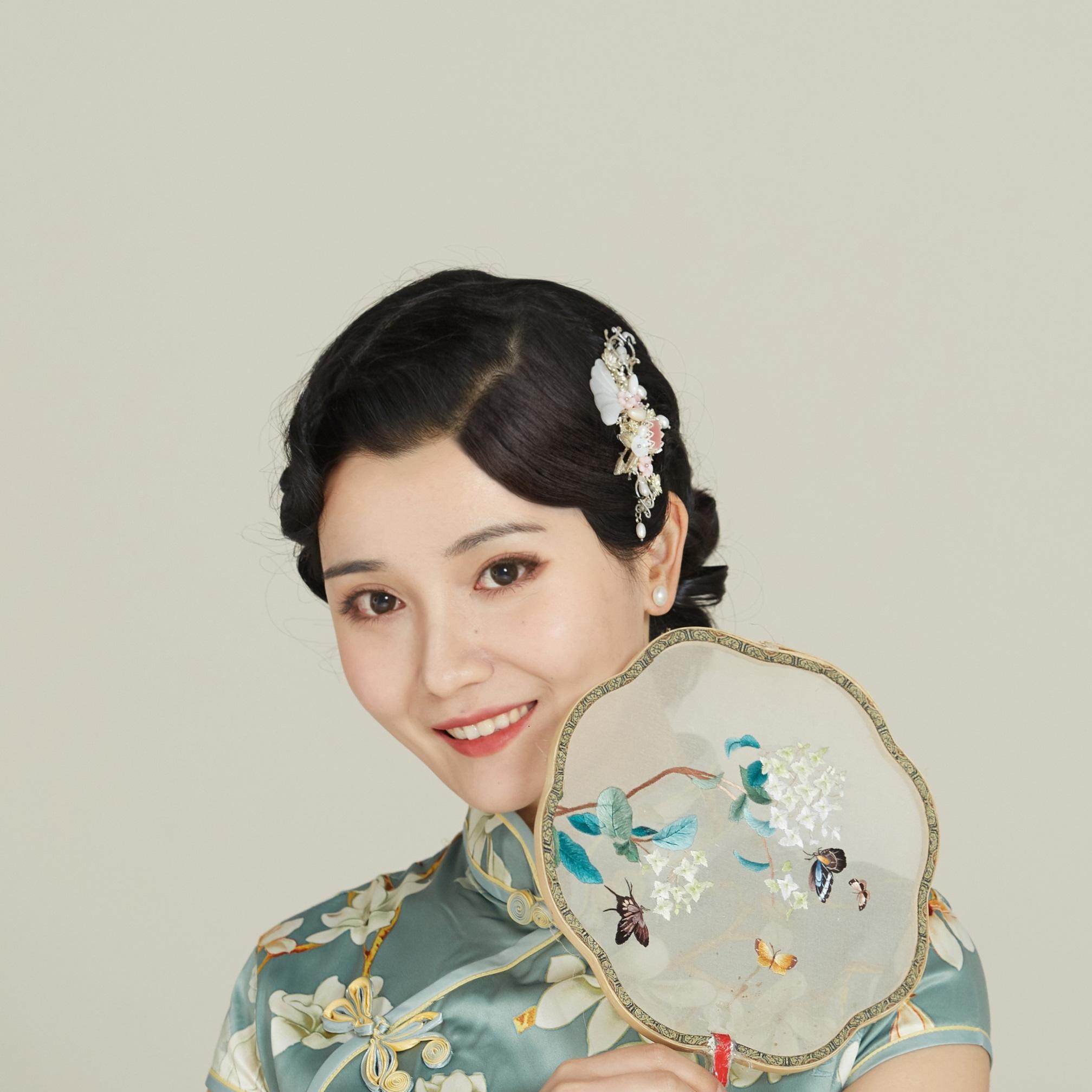 高健