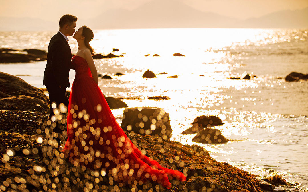 【大视觉摄影】客片精选 | 四月第四周