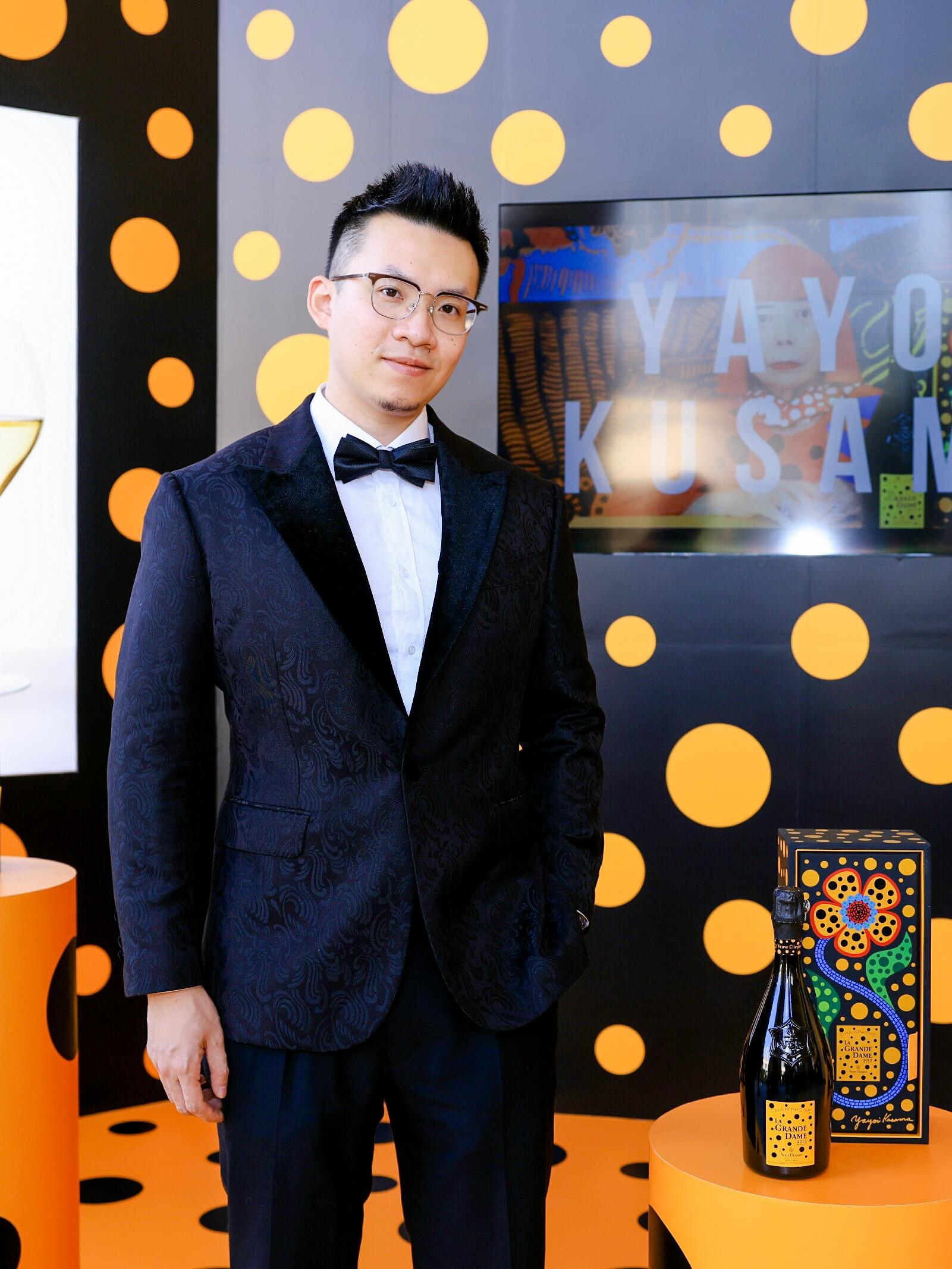 <Gordywin>婚庆礼服套装