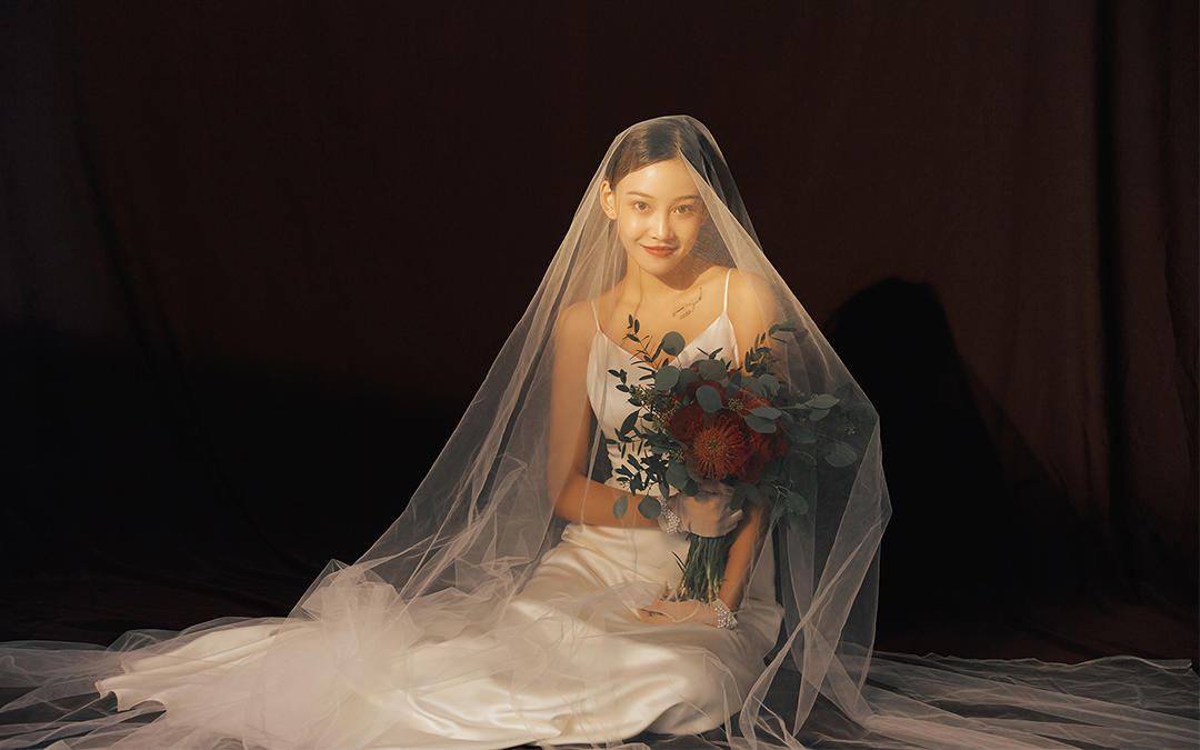 【暑期特惠】立减1000 心动婚照全场任选开拍