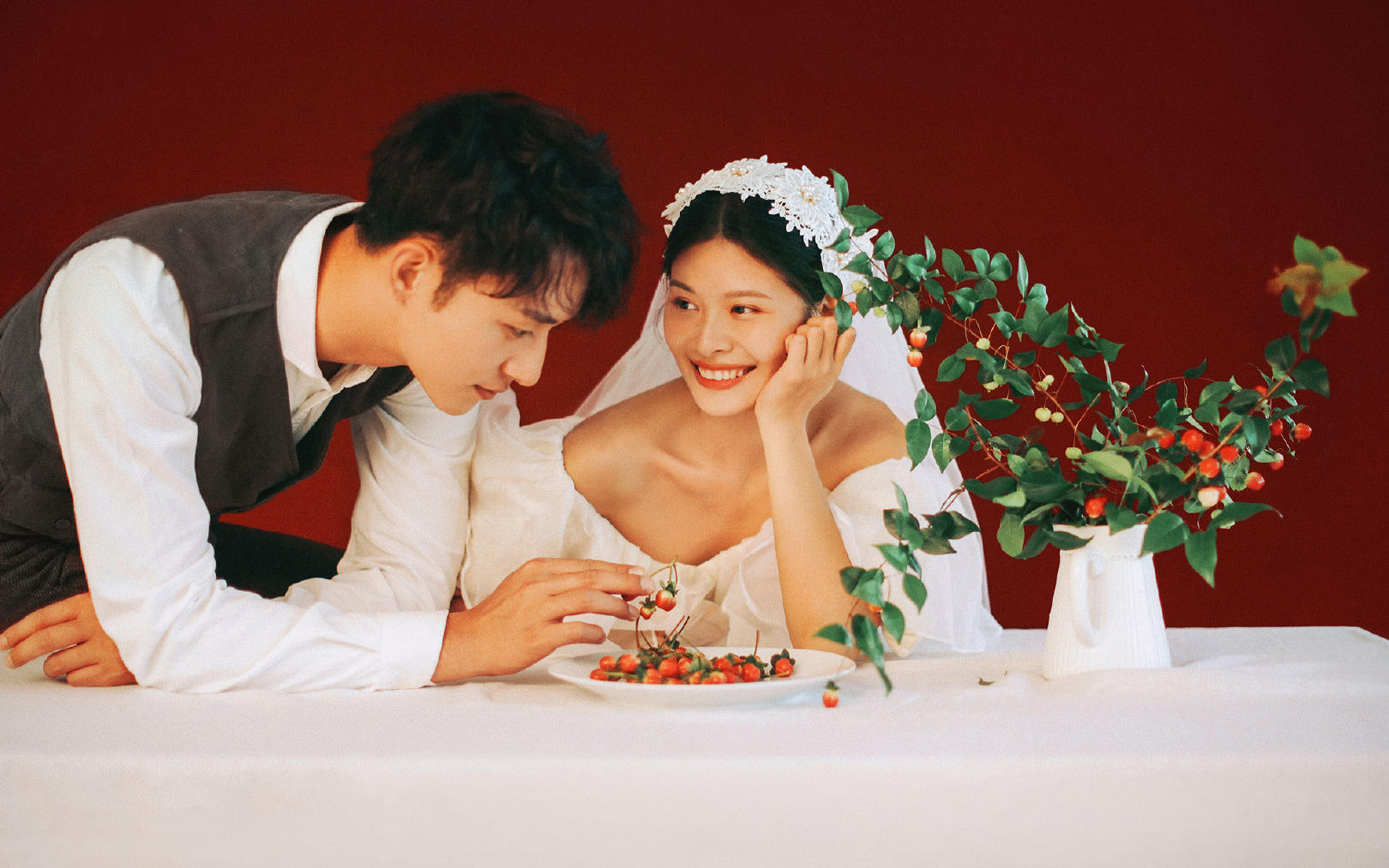 90后潮拍｜爆款新品｜内外景｜一价全包｜火爆！