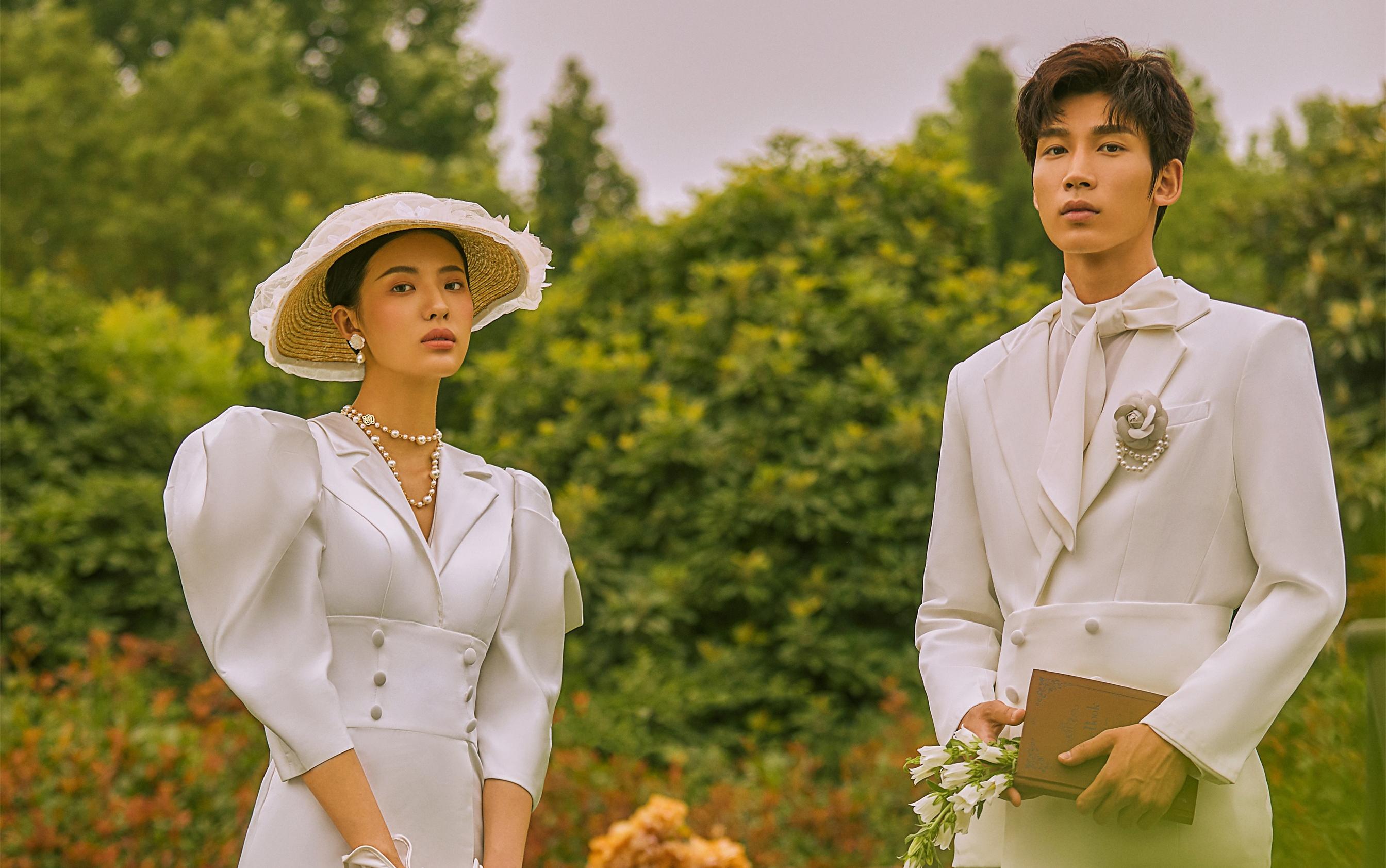 【致尚完美】这一生的风景，我不想错过你