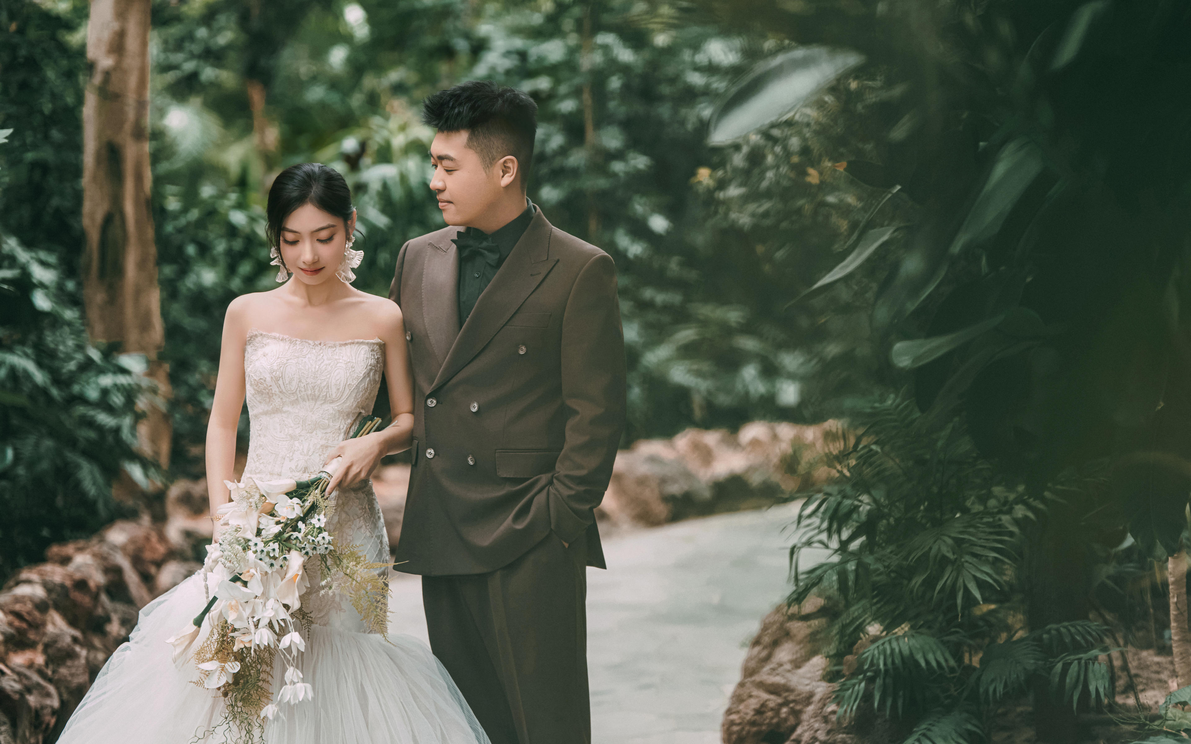 📸客片赏析【绿野时光机】