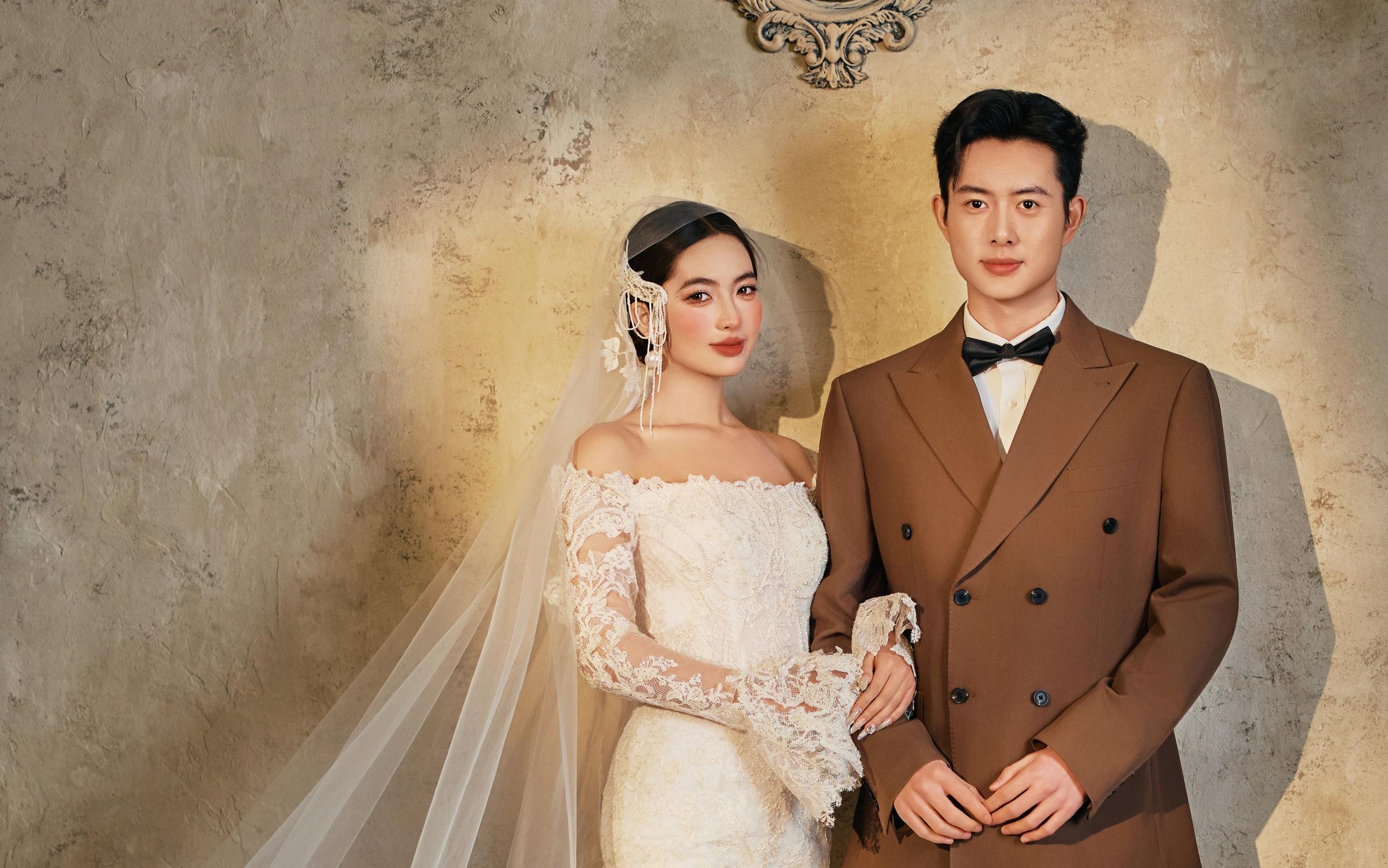 【發(fā)絲復古系列】