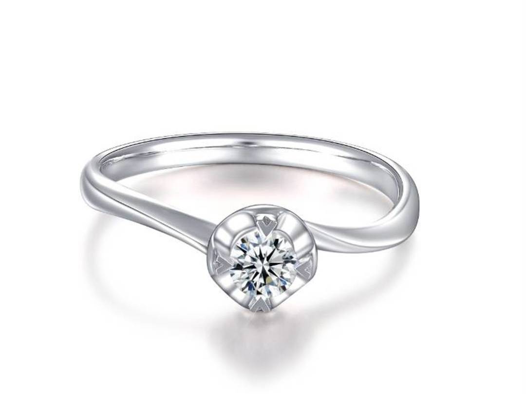 GIA特价钻戒，高工艺、高品质，低价格