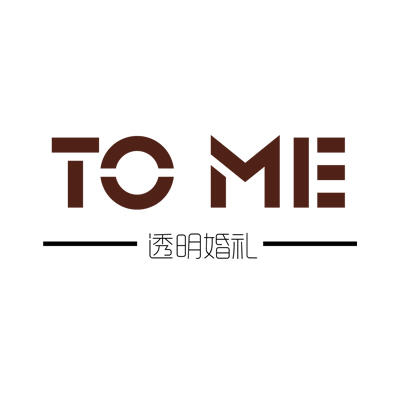 TO ME 透明婚禮