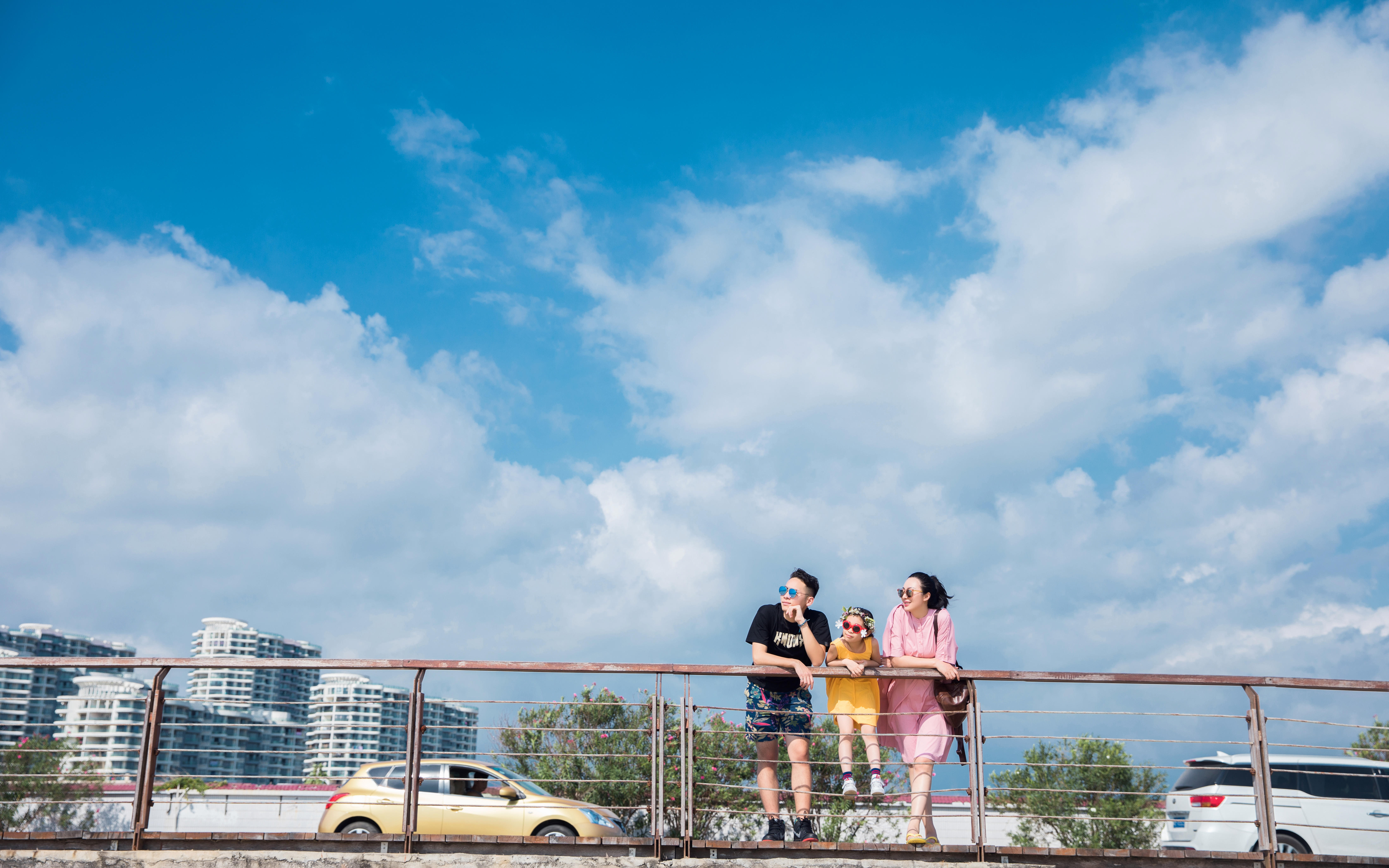 黑礁石定制两天拍摄+服装16套+拍摄满意付款