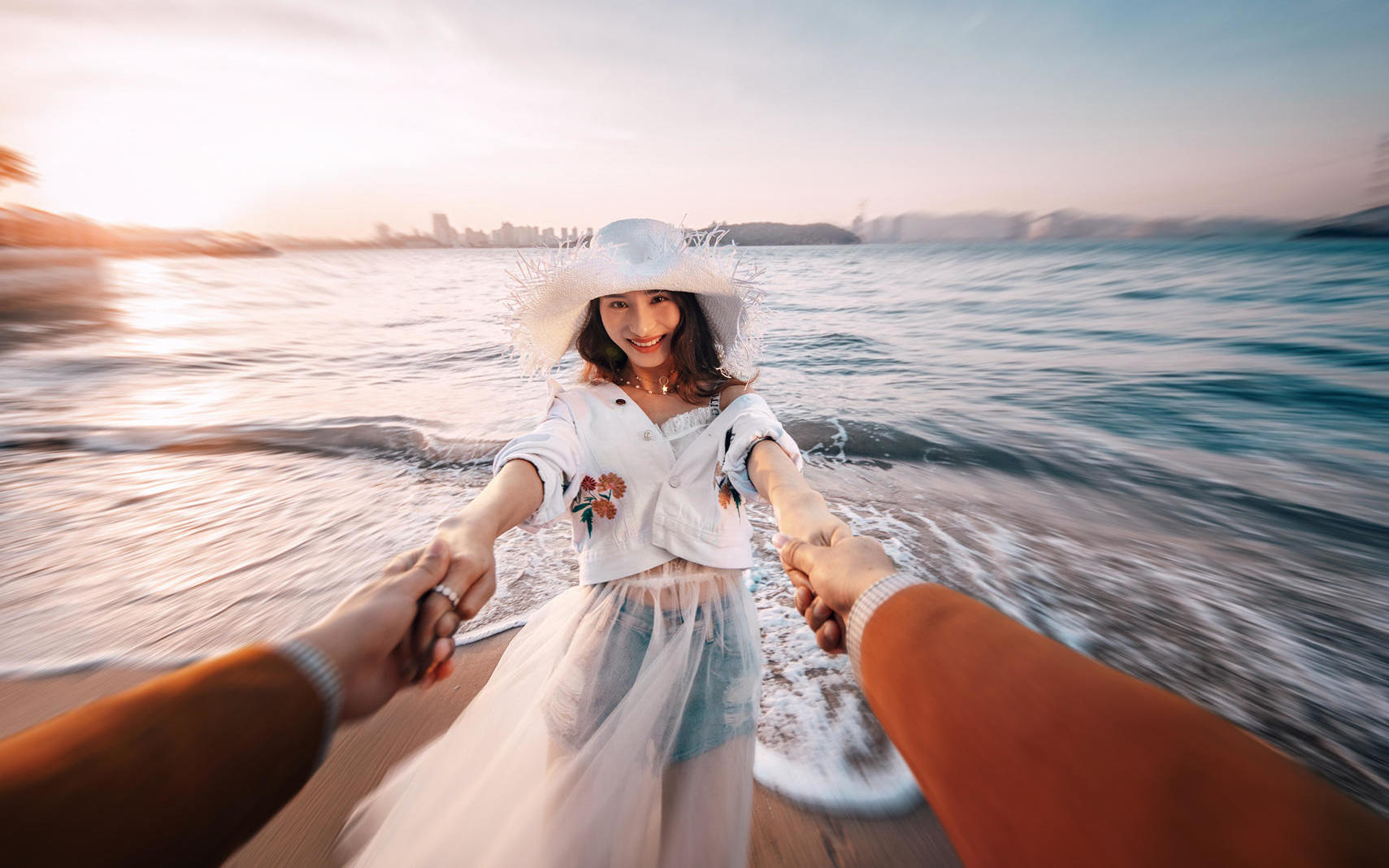 【唯一薇影全球连锁】厦门站