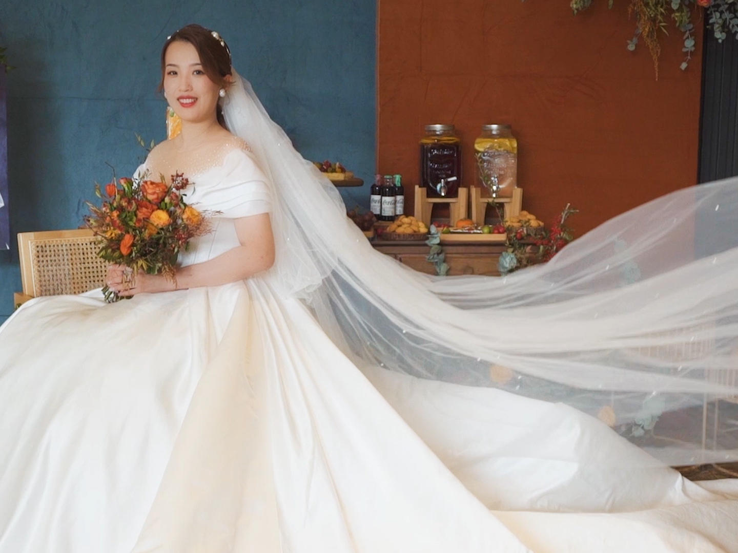 青衫影视｜三机位套餐高端定制婚礼电影