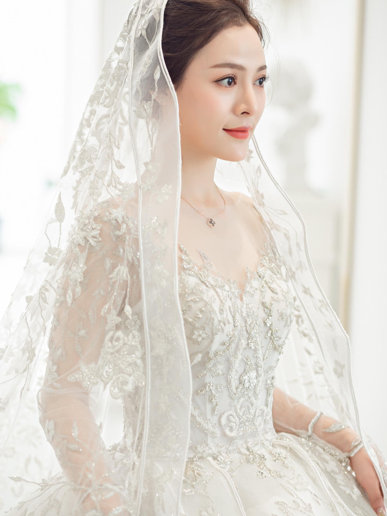 WENDY BRIDAL黎巴嫩高