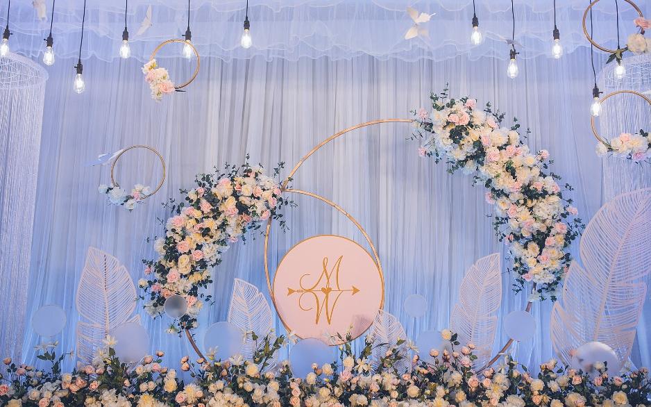 無为婚礼艺术-温暖动人的小情歌