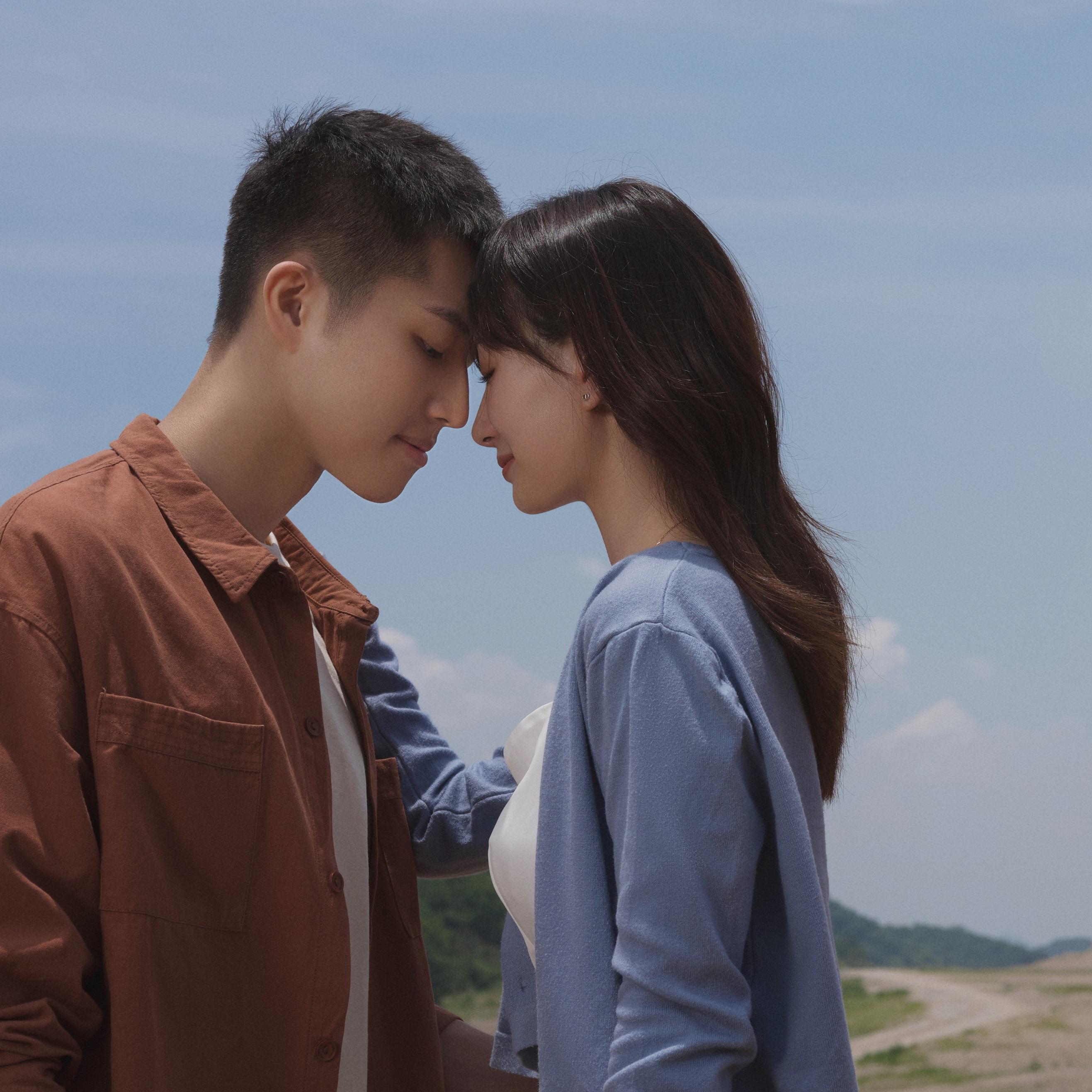 张先生&管女士     