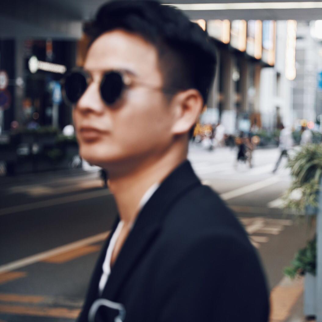 城际旅行丨自然风光丨6月客照欣赏