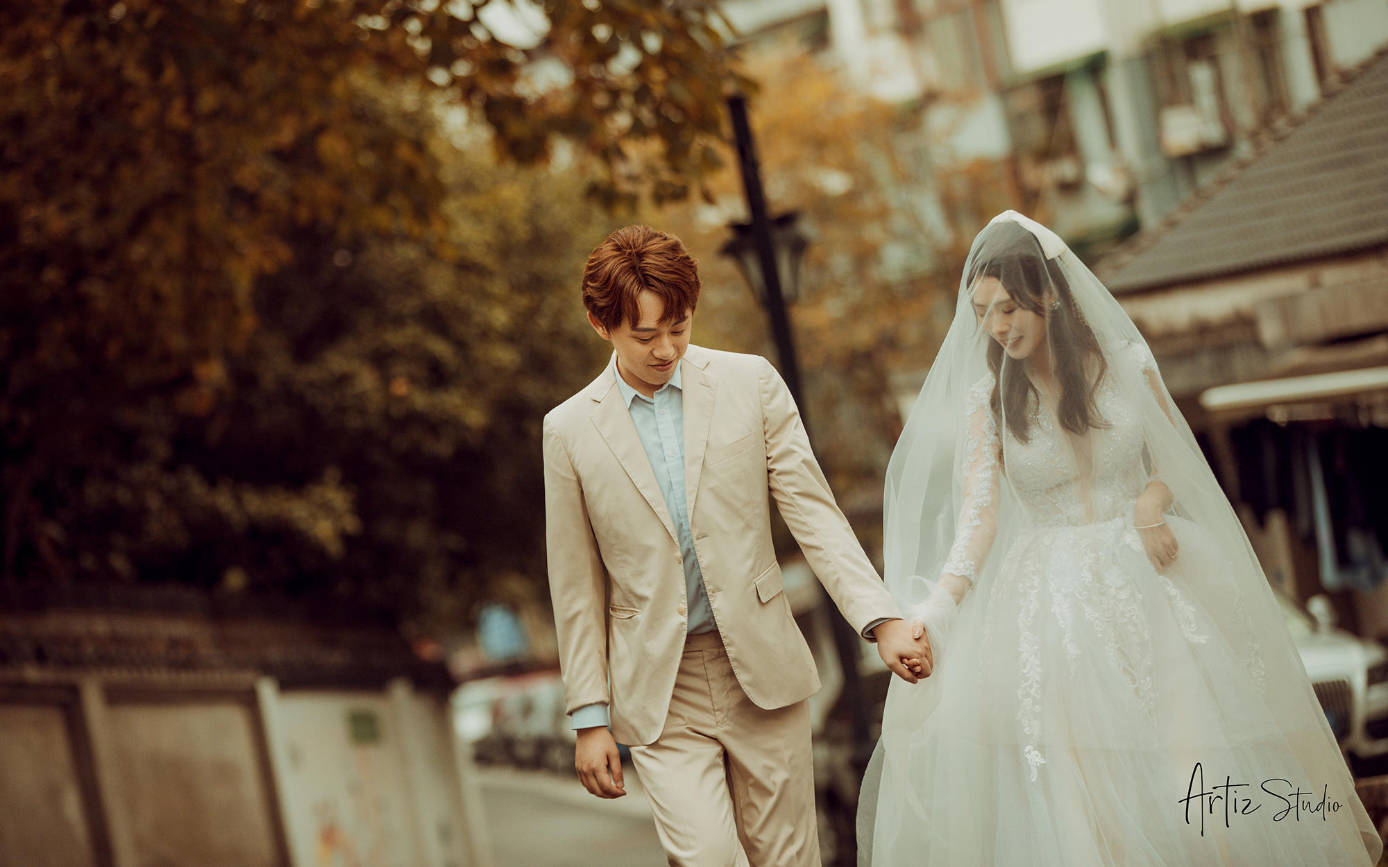  #Artiz艺匠# 客片欣赏