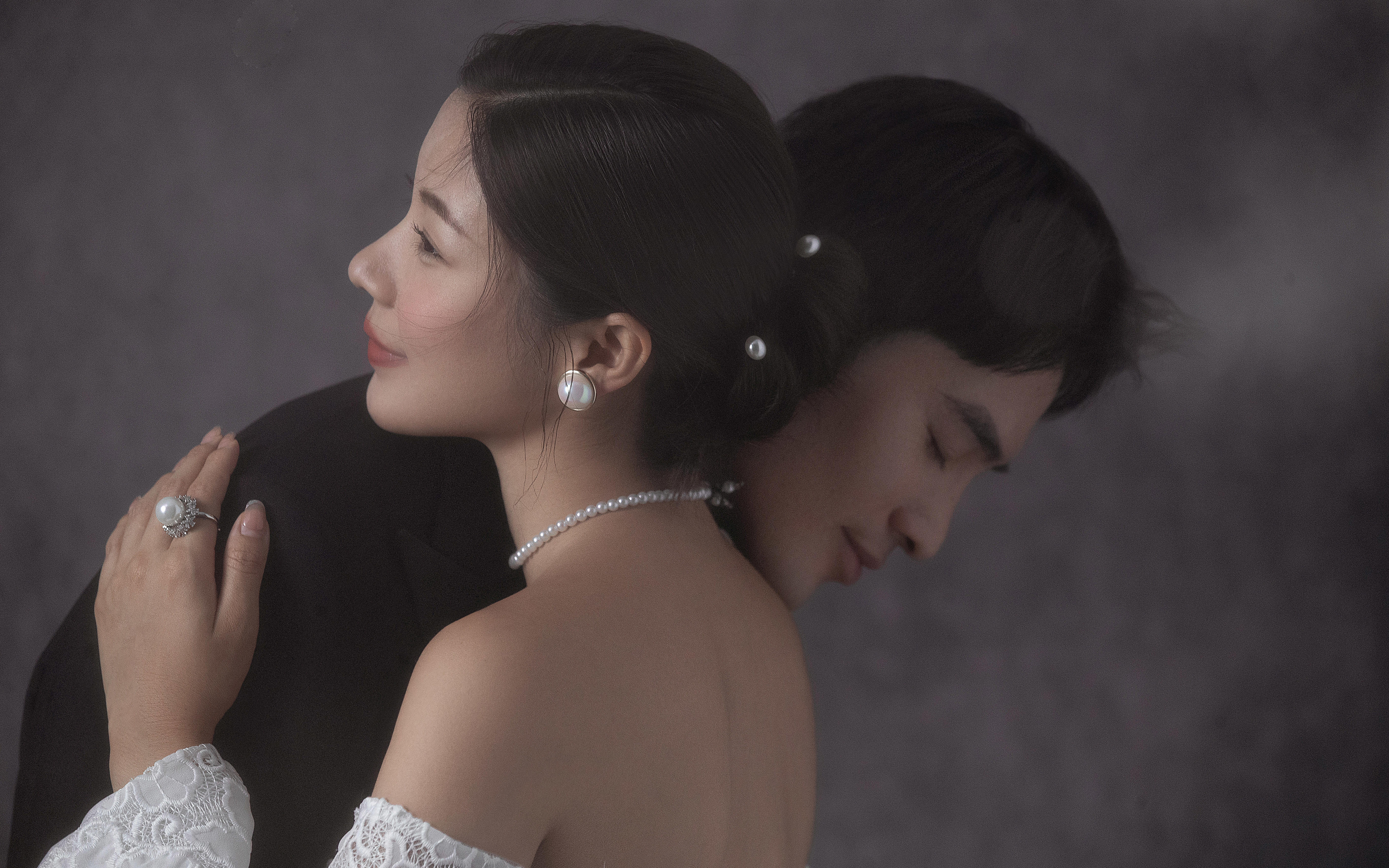 雅典娜-「高定法式复古风推荐」