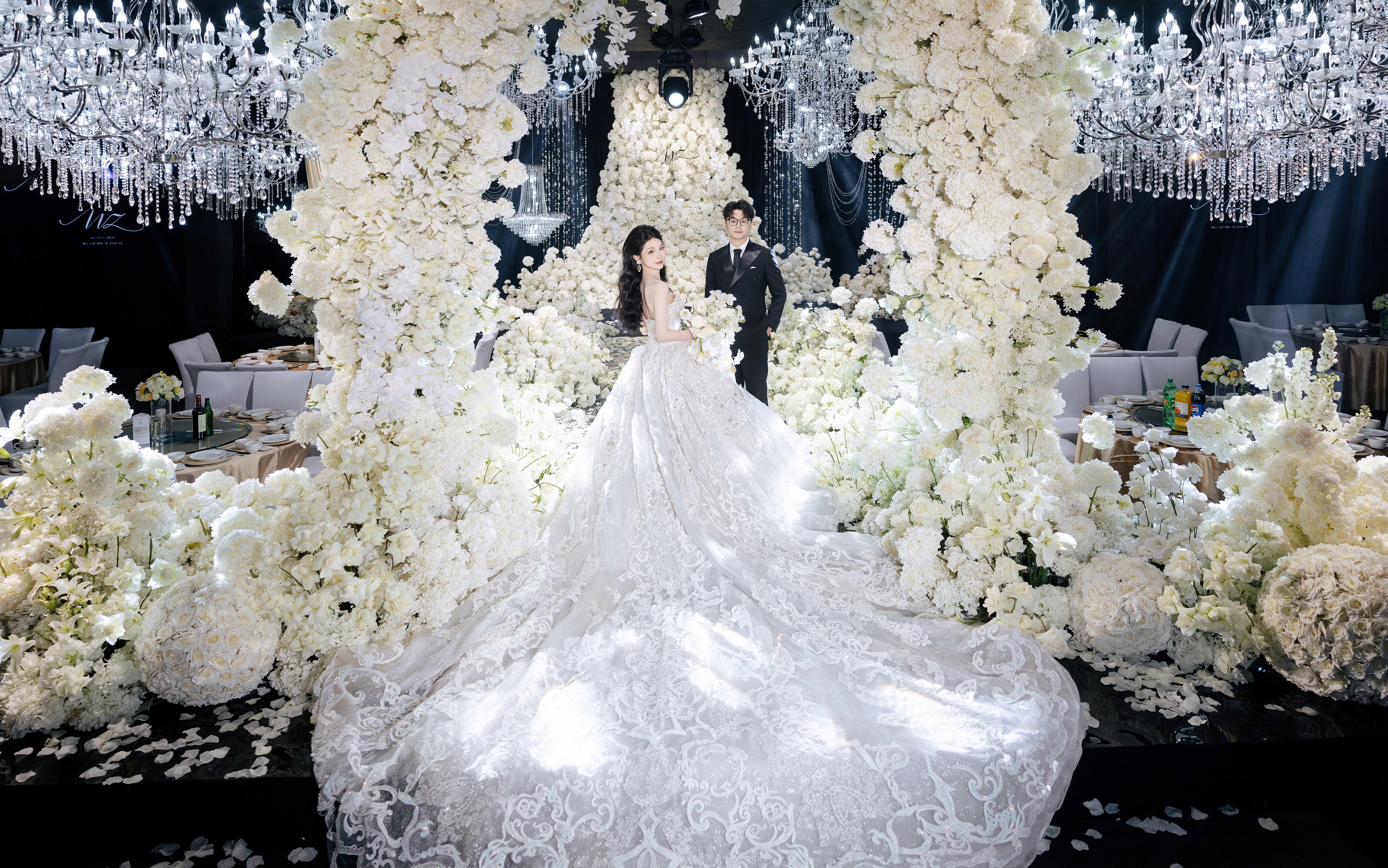 「‌‌‌‌‌radient」｜滨江世融艾美酒店