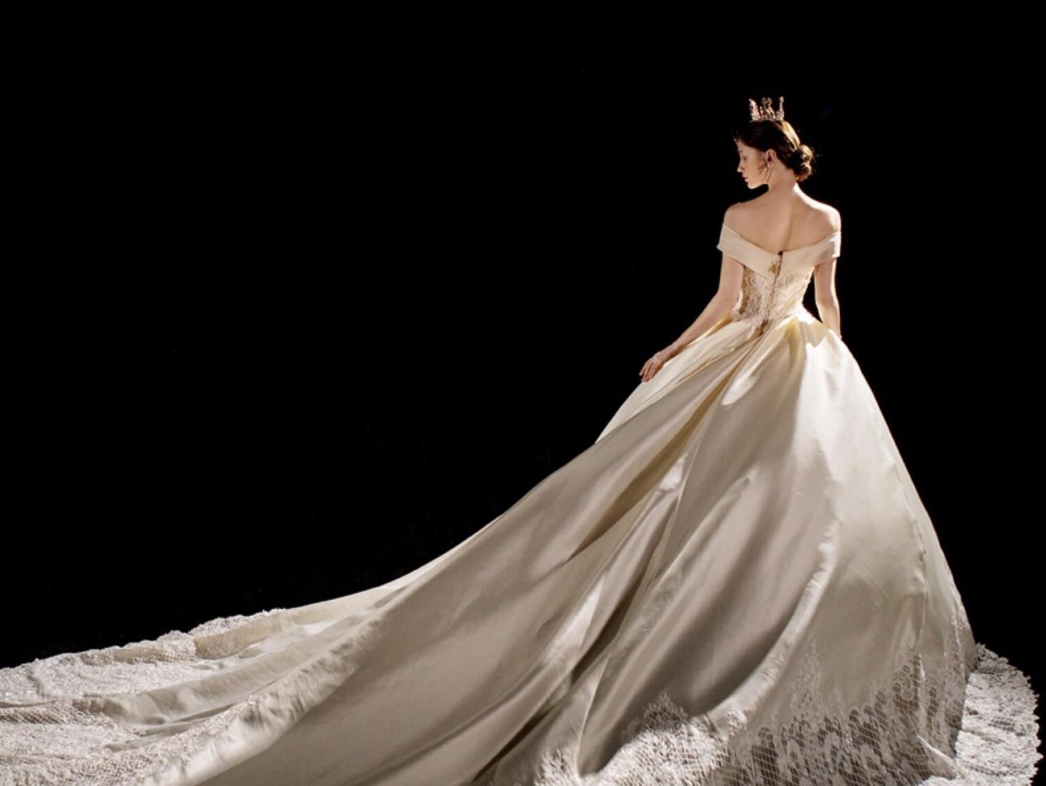 【劲爆超值】Dear Bride经典租赁仙女套餐