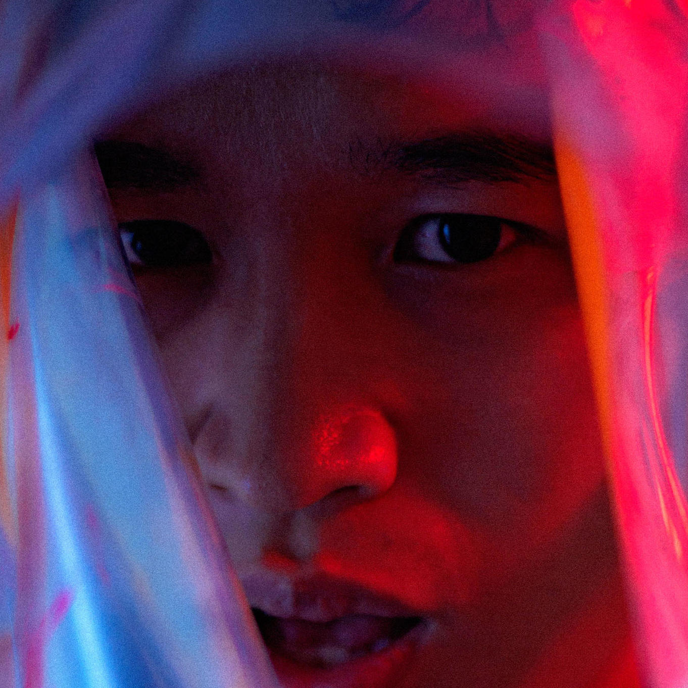 索菲客样堂  做自己的明星