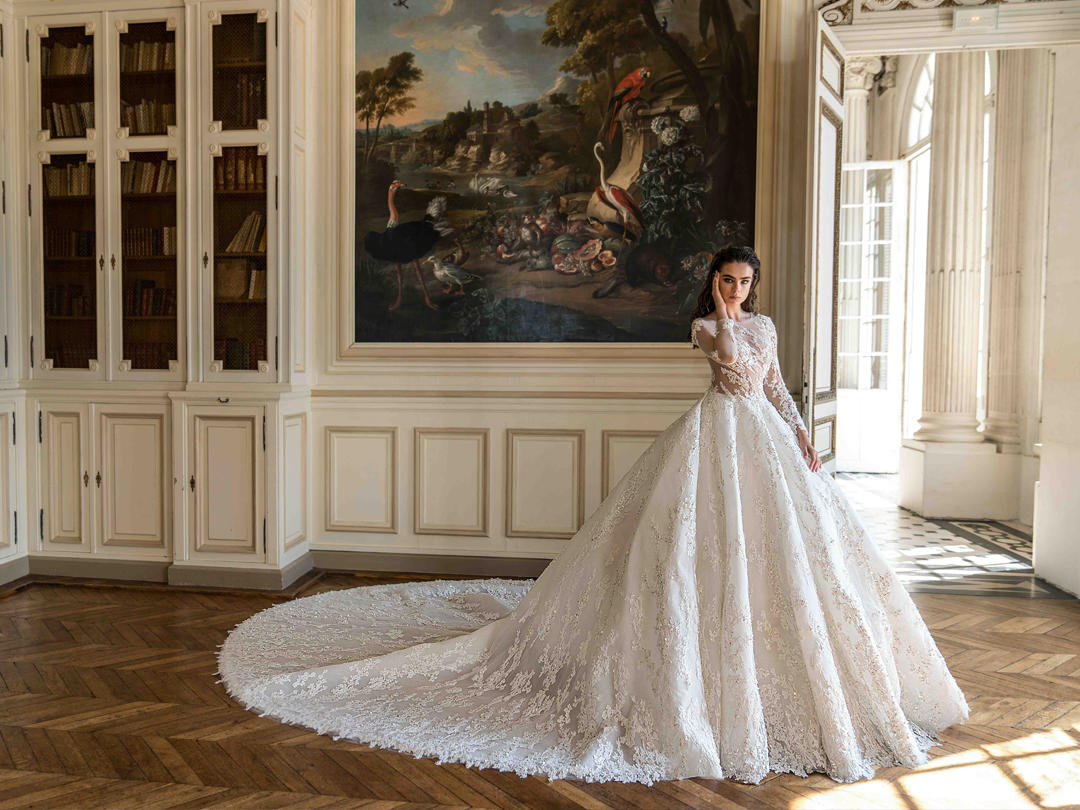 WDRESSES【限量特惠】套系