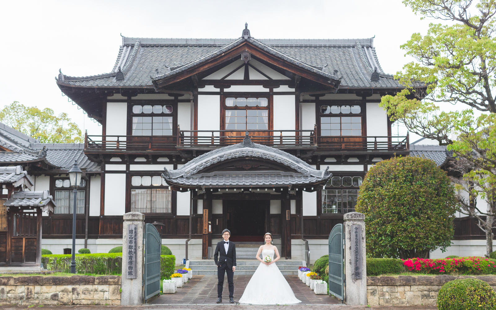 KENRAN绚烂套系神户京都名古屋北海道冲绳