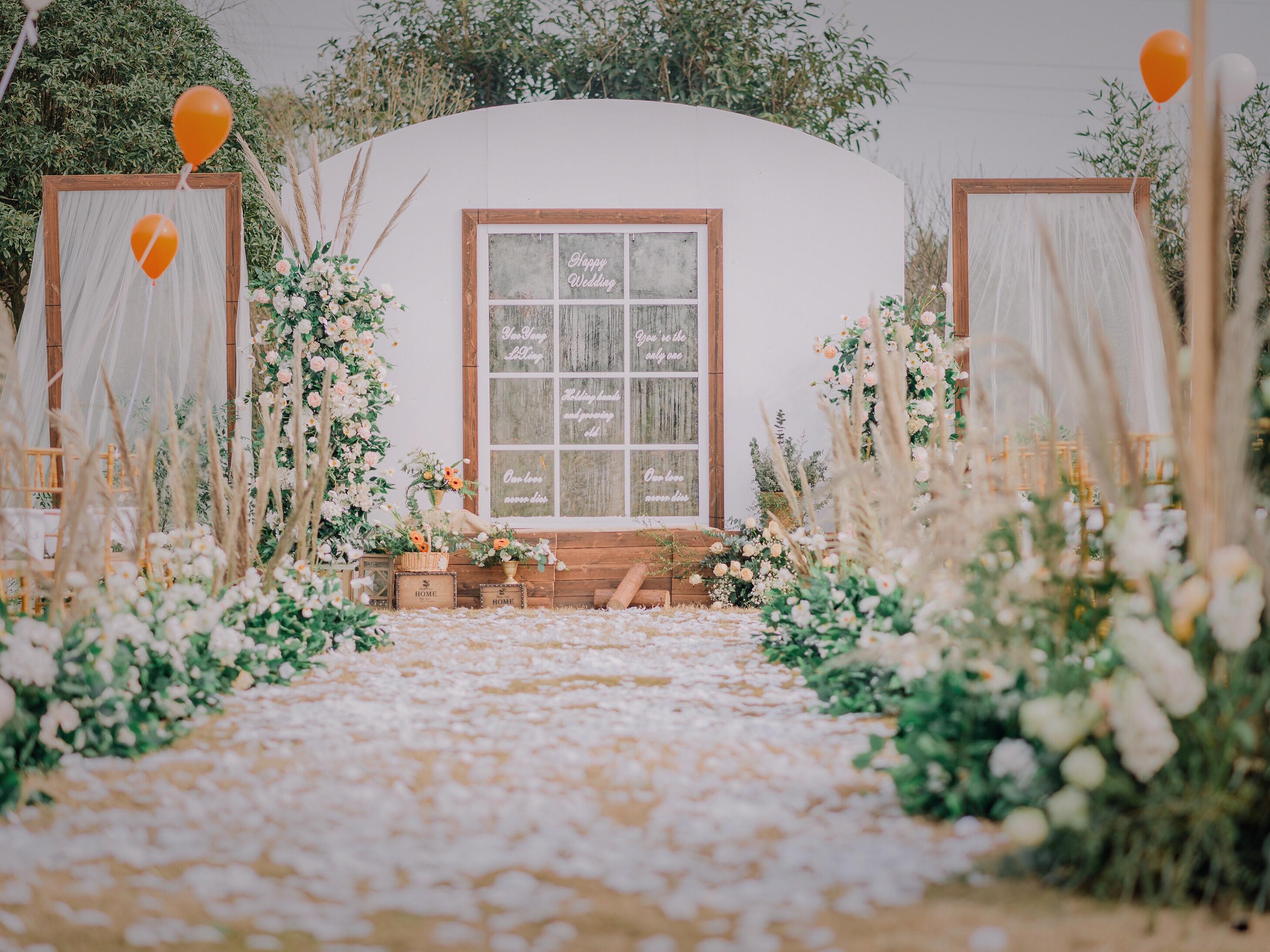 给你一个家，是我一开始的目的。