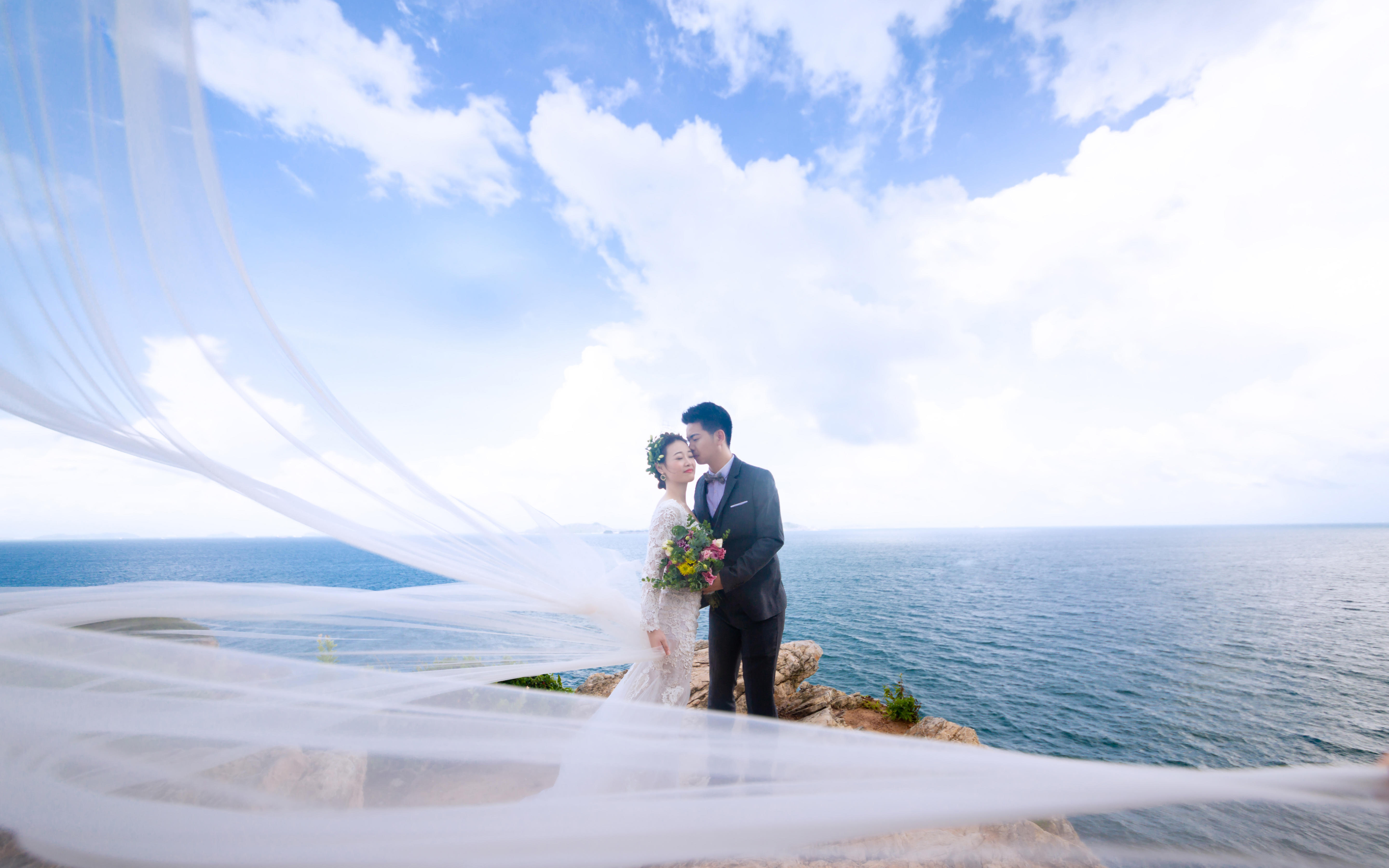 【匠心创作】文艺清新风+外景内景多可选