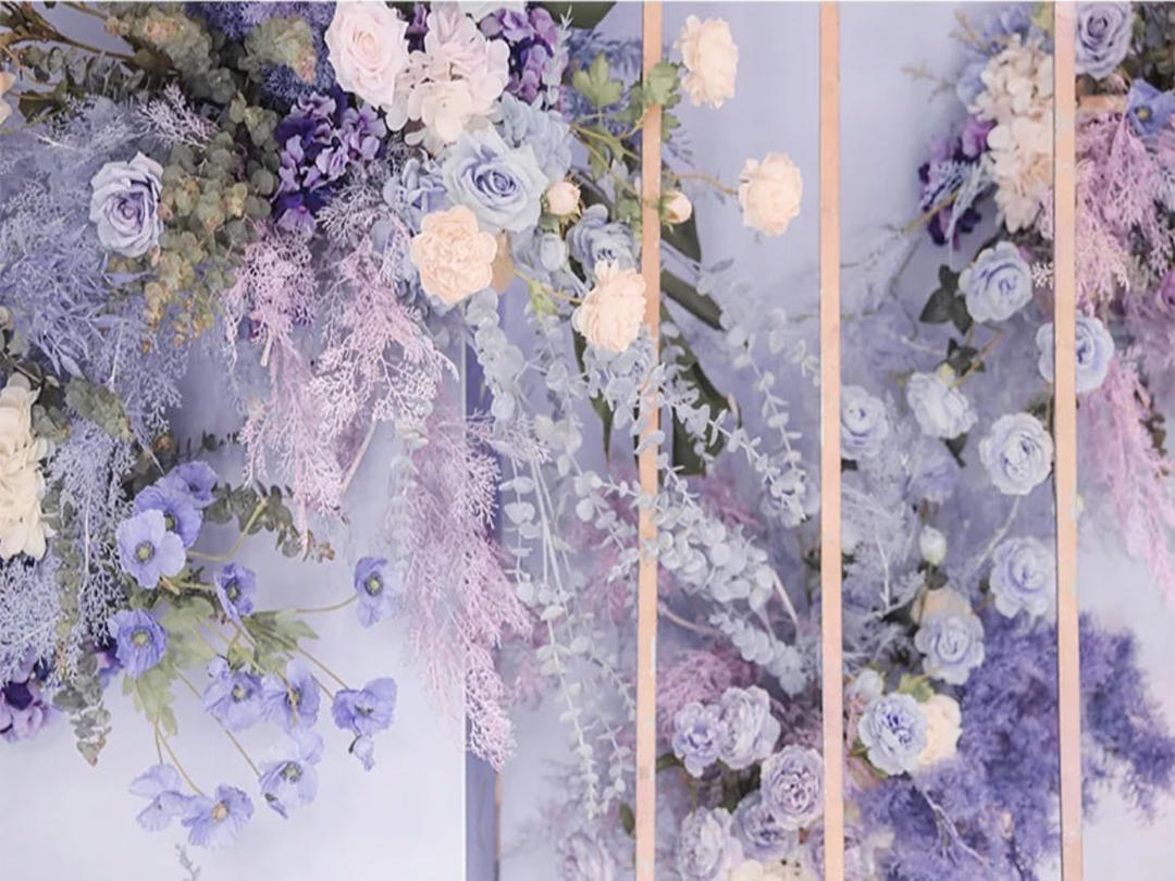 【爱唯婚礼】--最纯真的梦-- 浪漫   梦幻