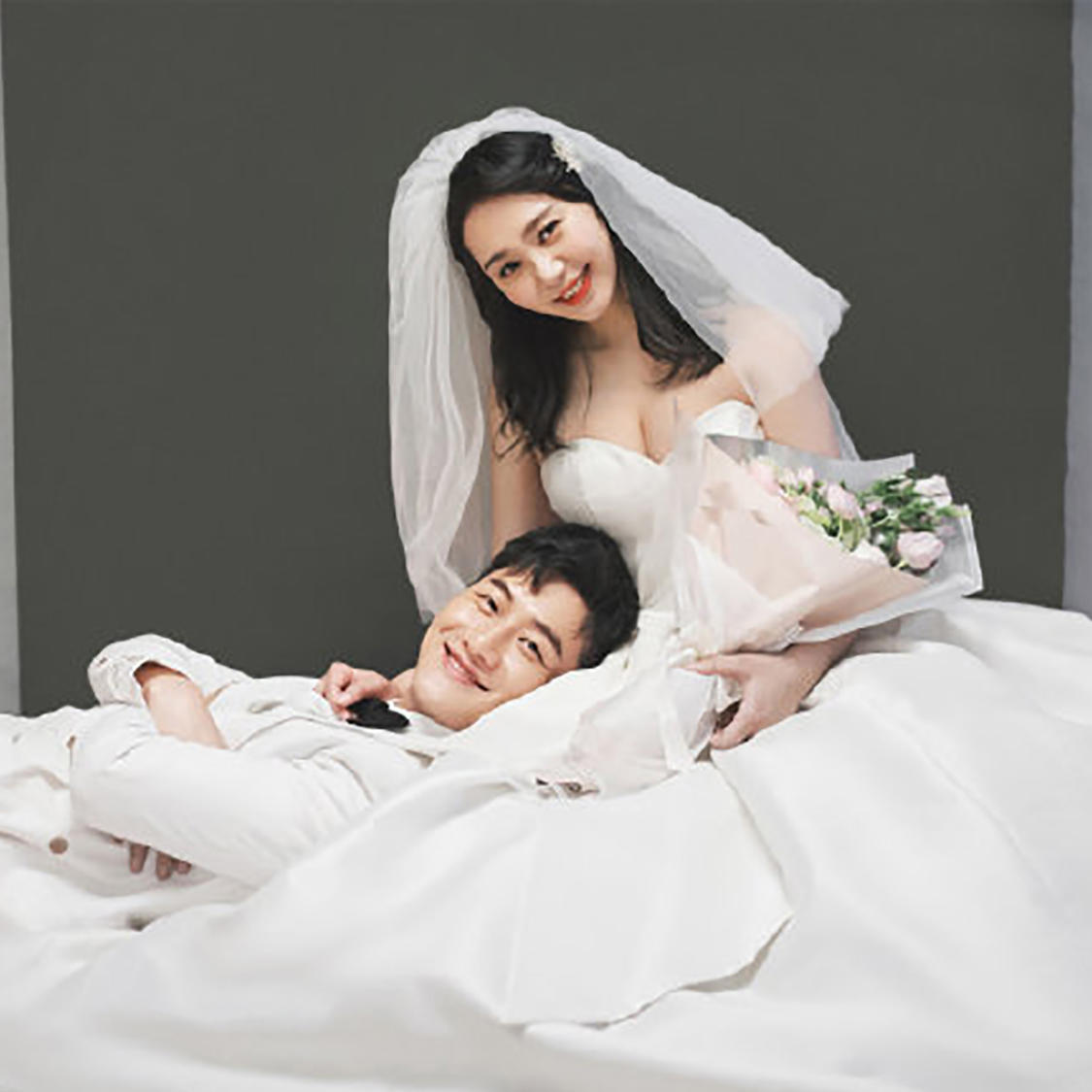 婚纱照【云谷牧场+金沙湾海景+网红潮拍】