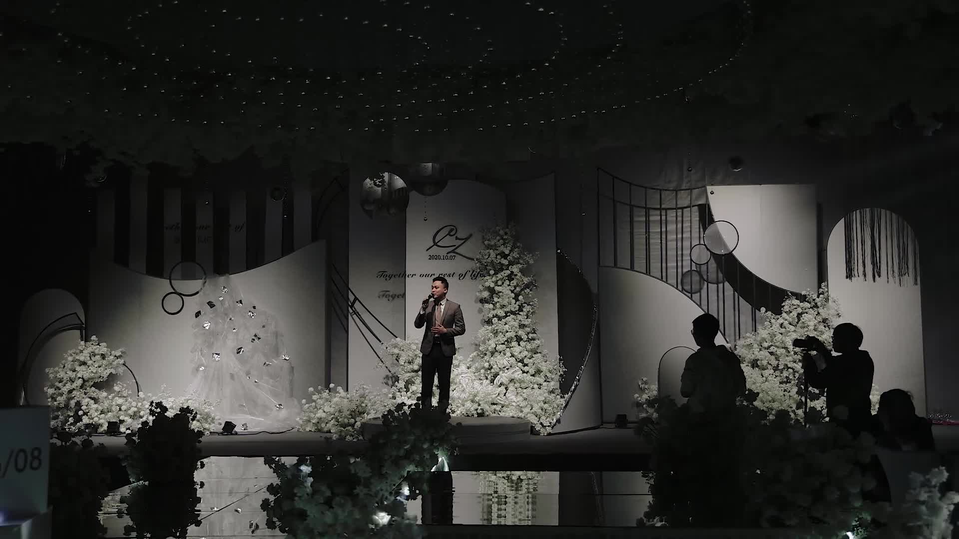 轻松自然 — 【 终生恋爱 】