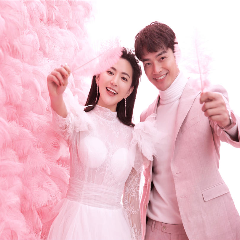 【甄选好店】你们的魔鬼又来了 8服8造 风格任选