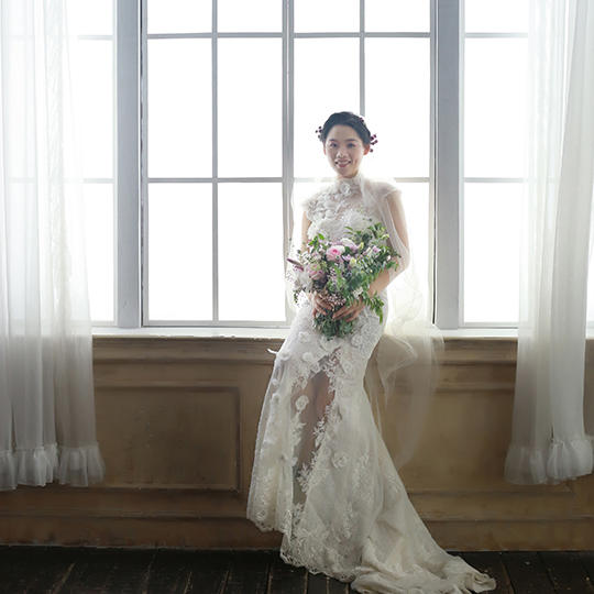 【特惠套系】厦门旅拍套餐 全程一对一服务