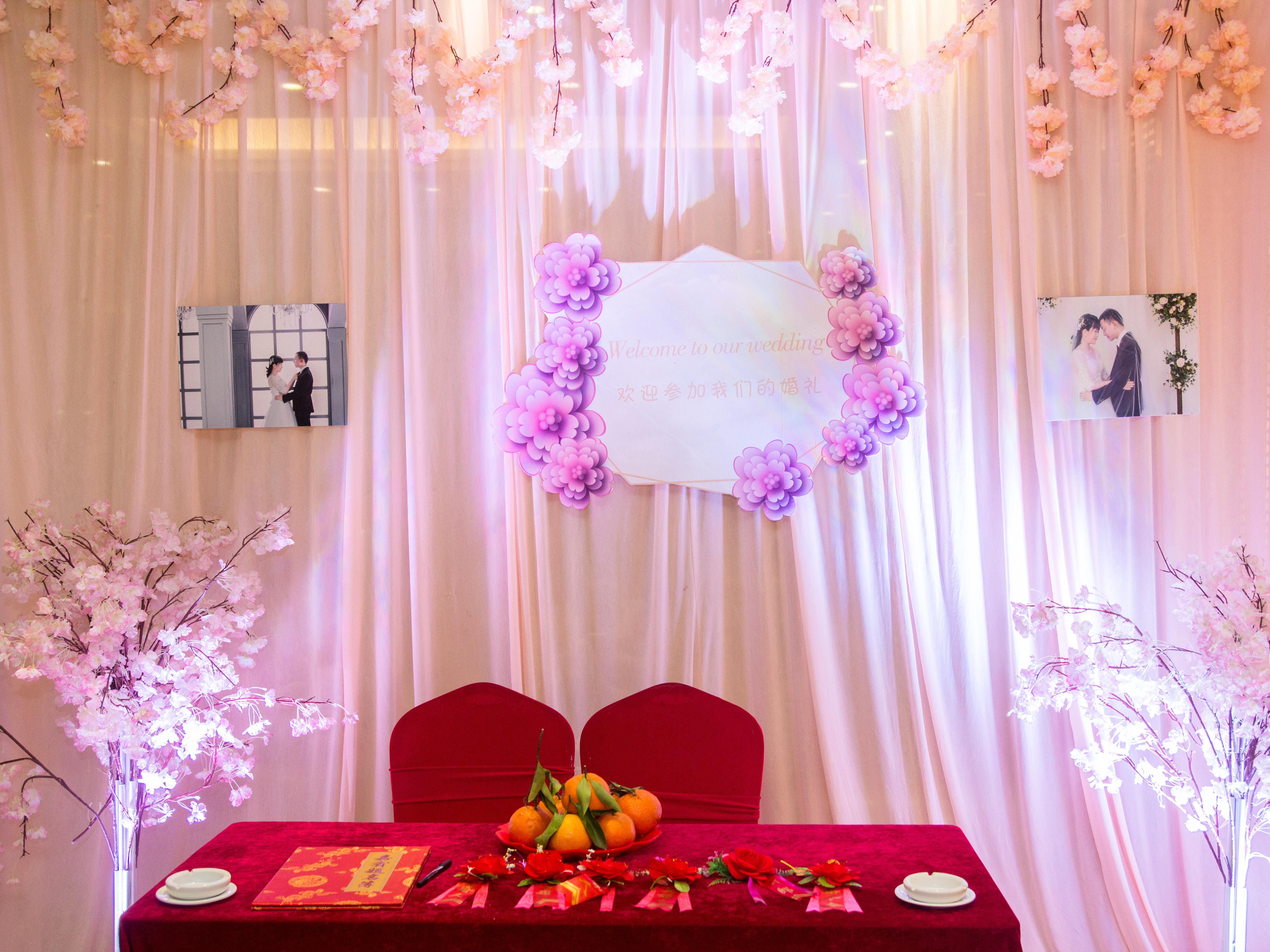 唯美精选策划套餐（仅限汕头市区内酒楼）