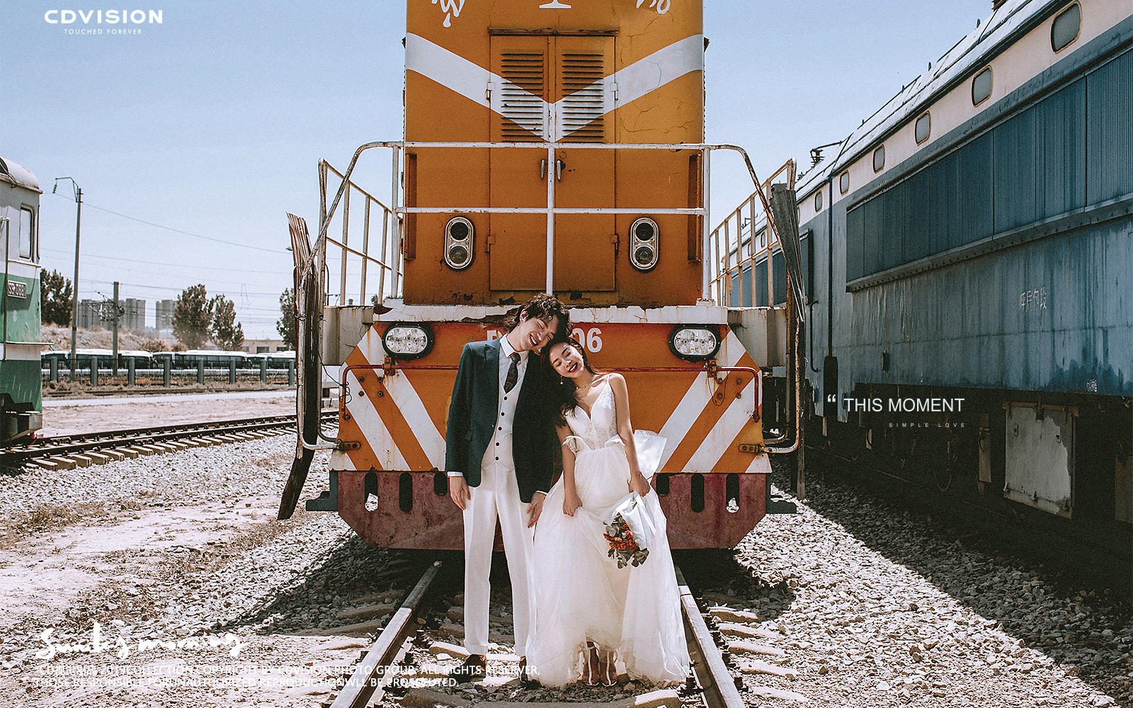 CD视觉 · 原创【城市记忆】