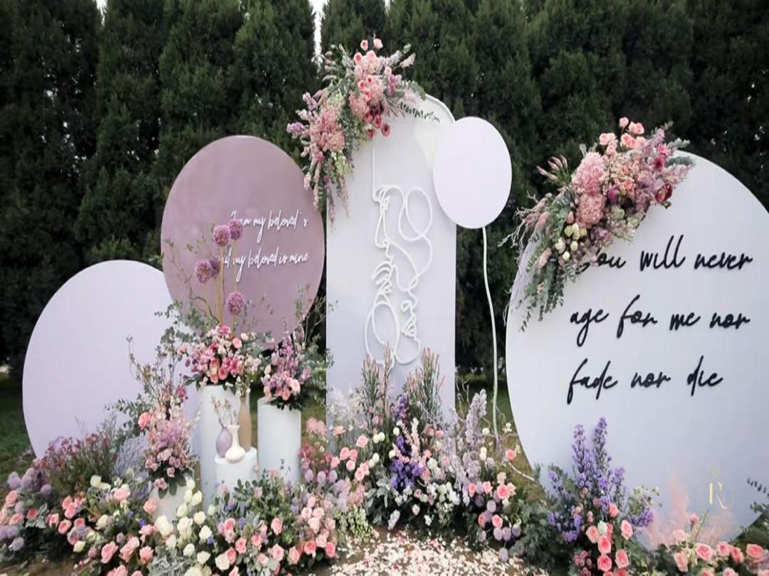 【爱唯婚礼】--你的爱-- 小清醒  小梦幻