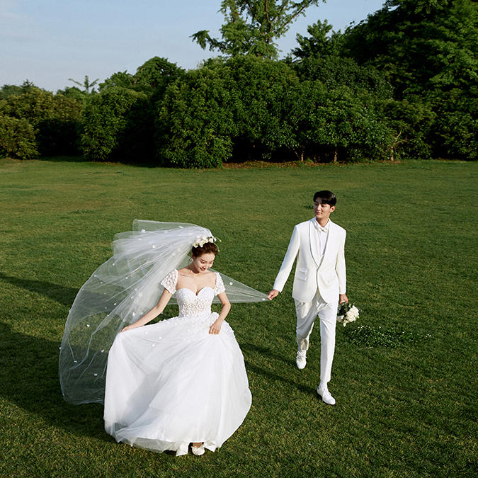 高级、时尚、纪实、大旅行家系列《我爱你》