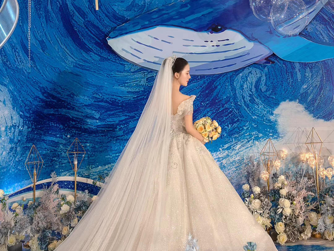 我爱你，如鲸向海，不可避免