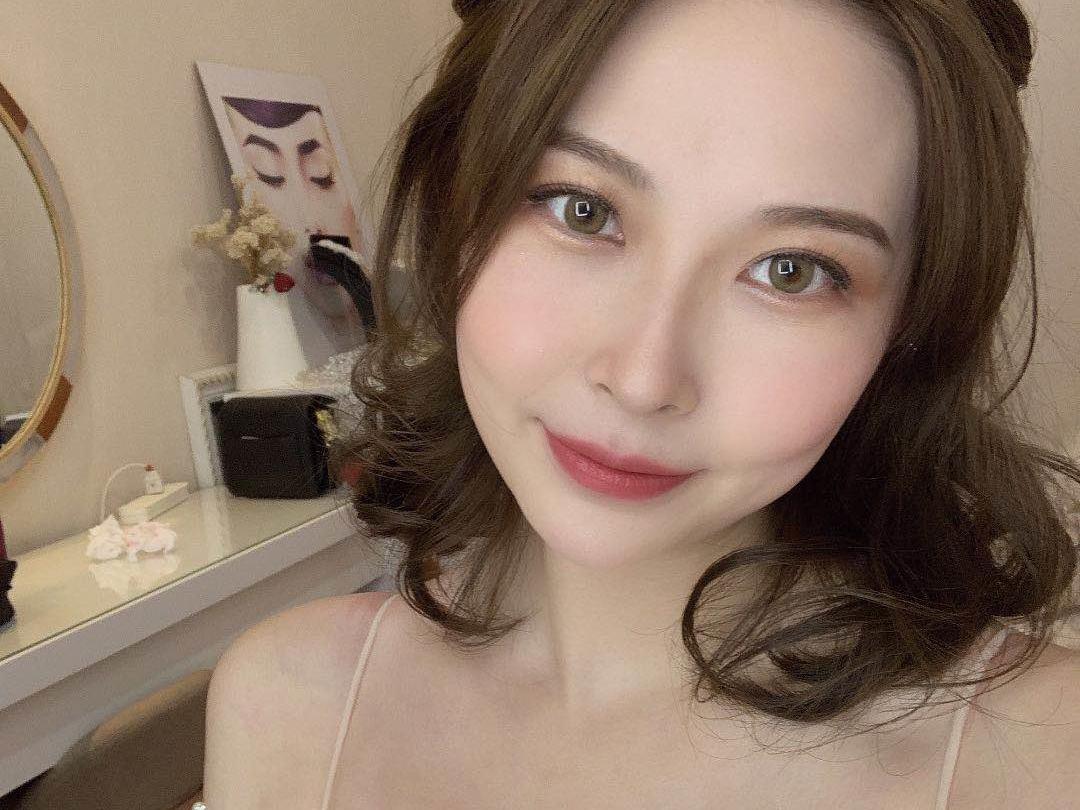 【品熙婚纱】时尚大餐达人最爱