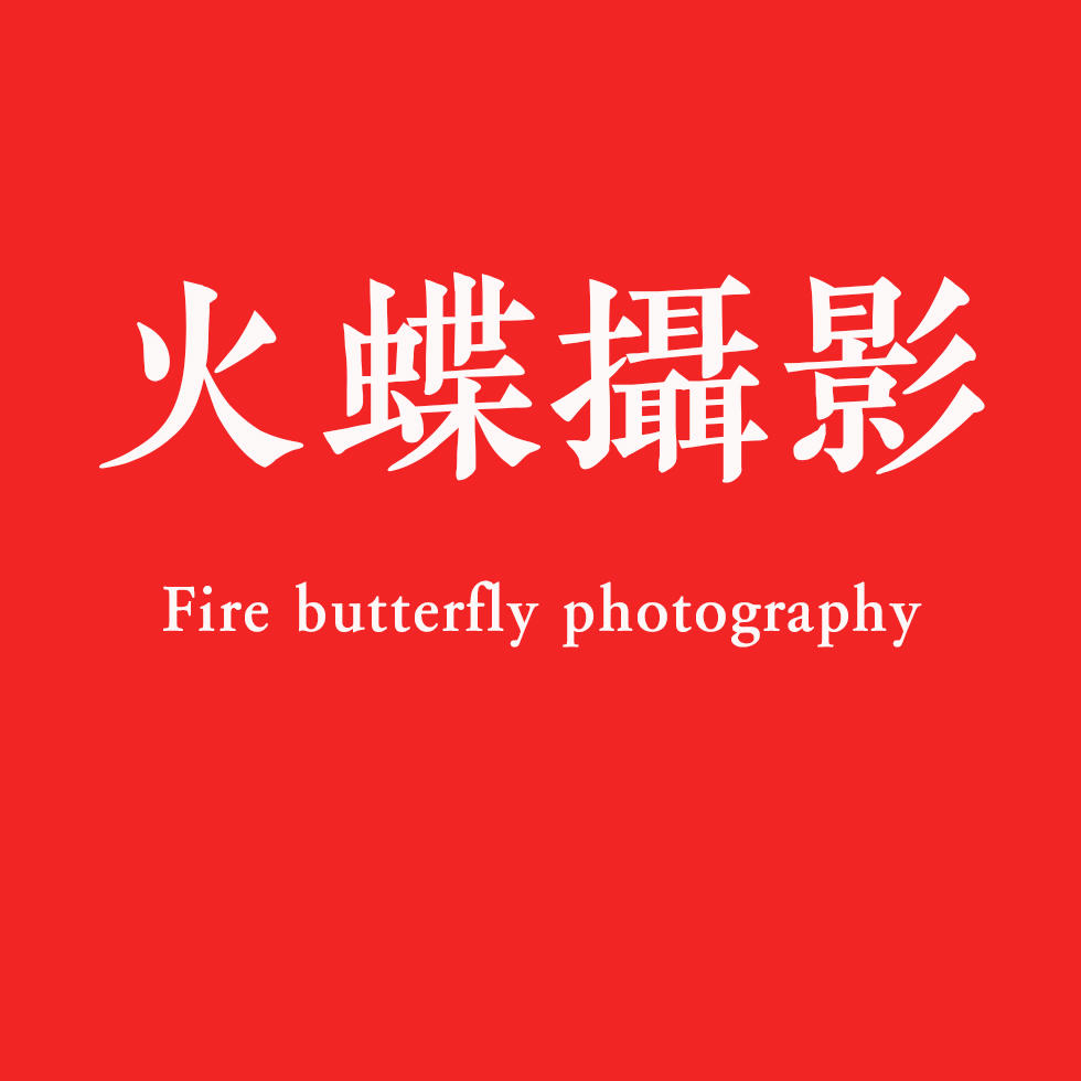 火蝶摄影