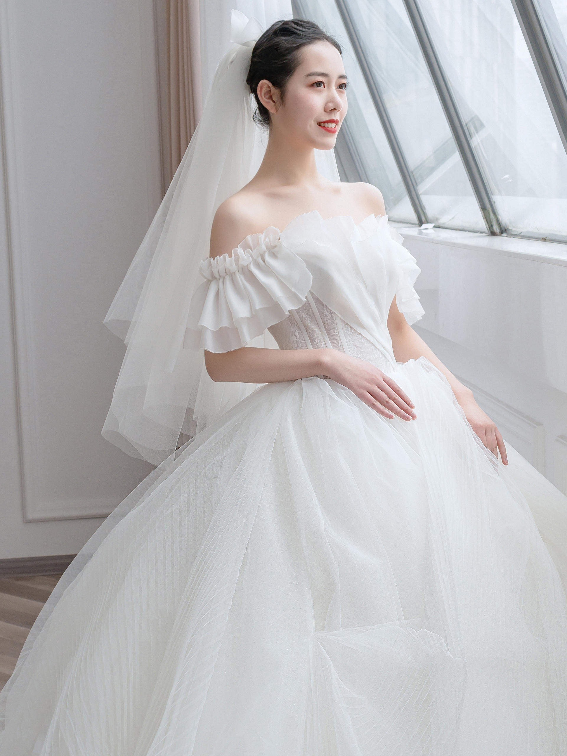 台湾布蕾丝设计高级定制款超值租赁系列