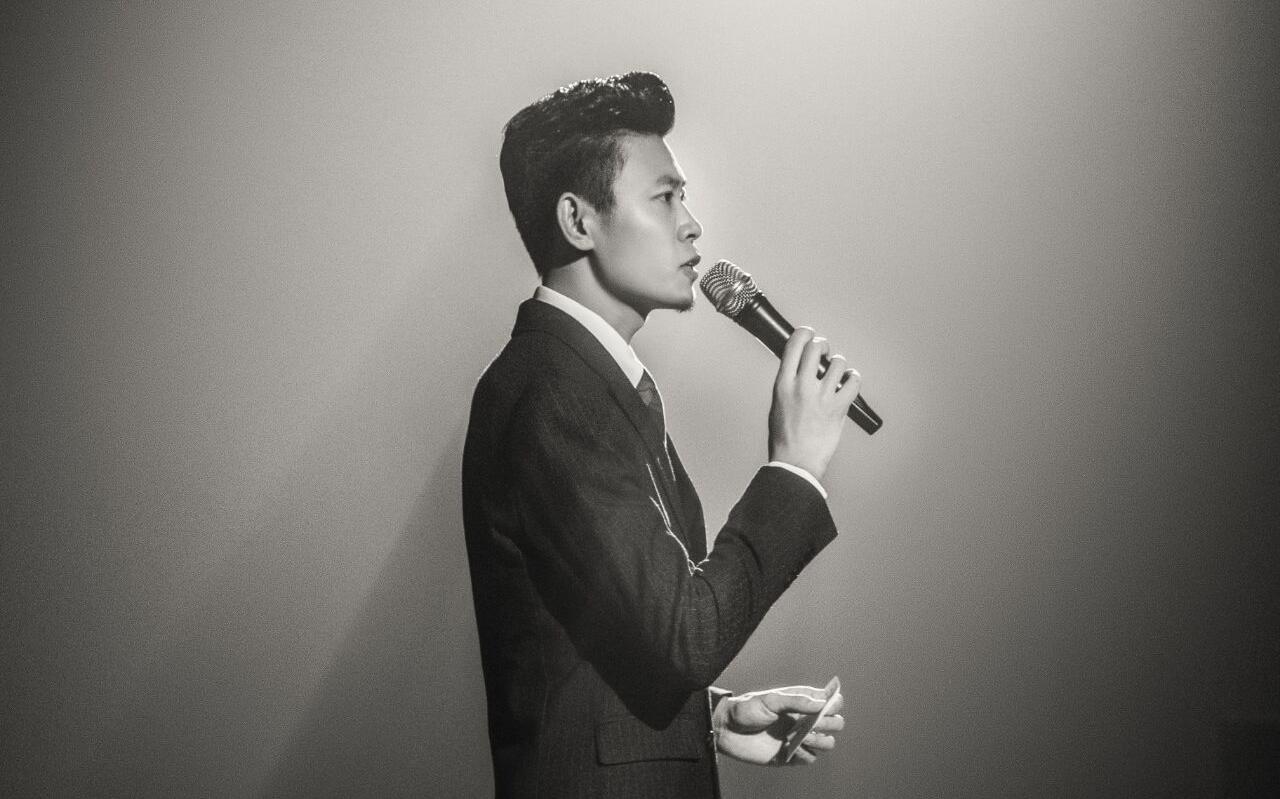 【全国范围】主持人阿海+音乐执行