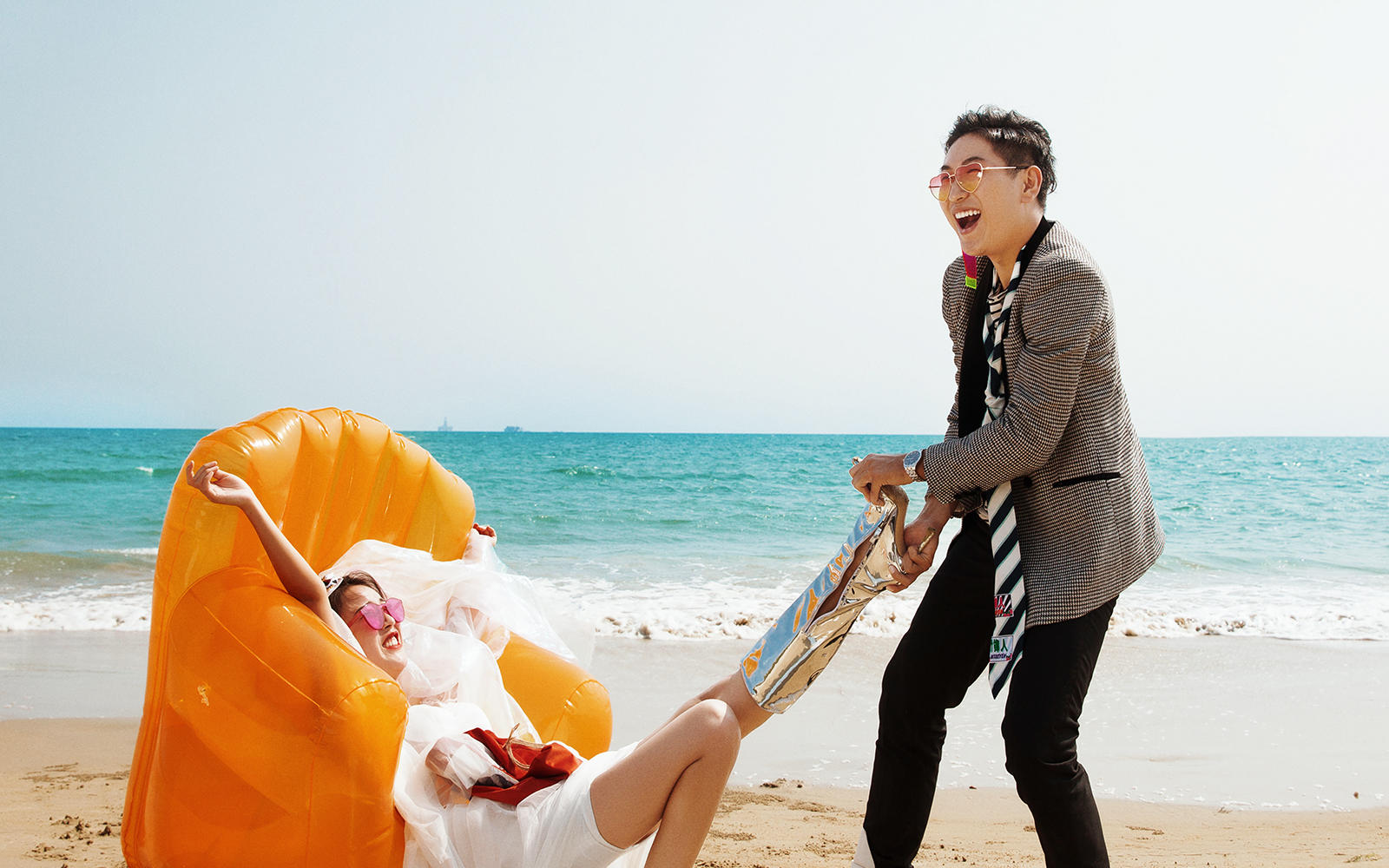 3527元套餐+三天两夜酒店+产品包邮+一对一