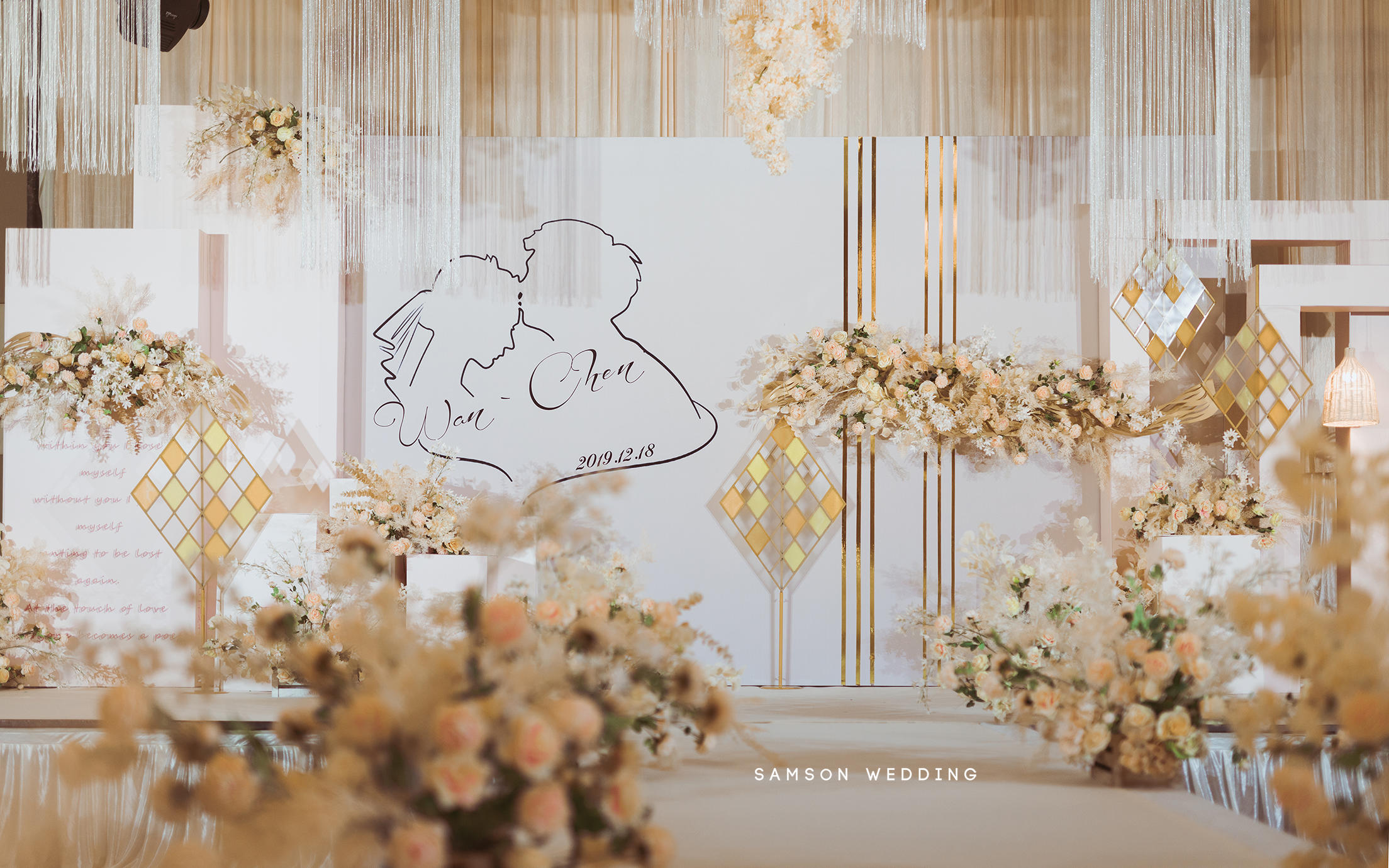 【三生婚礼】-【Perfect Love】