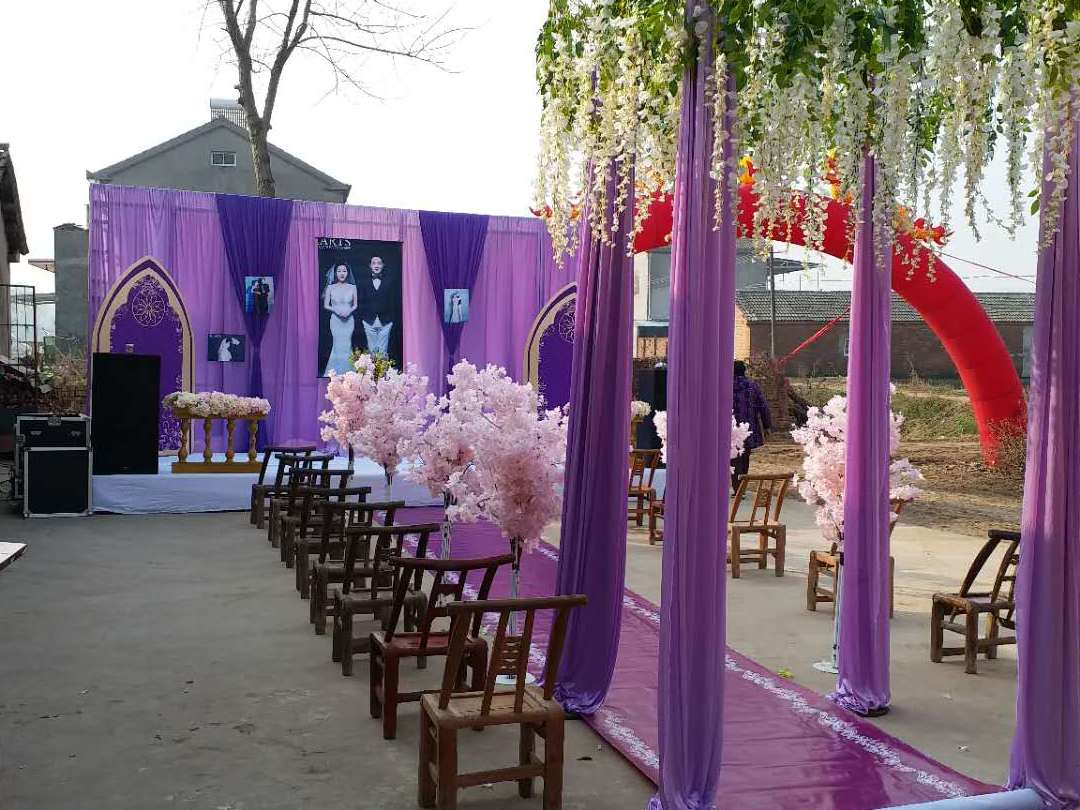 2019简约户外家宴隆重推出