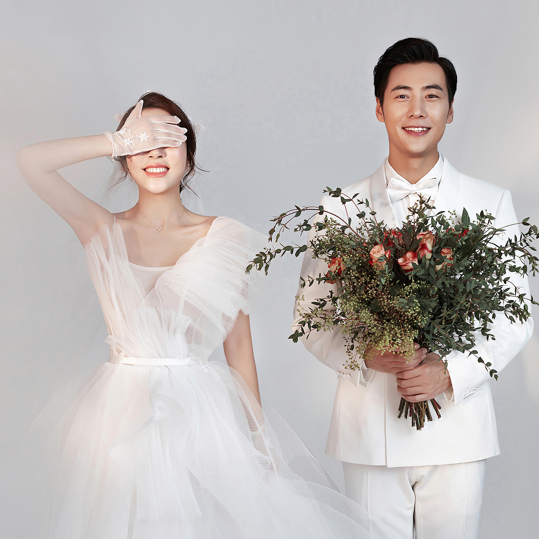 熱選婚照/一價全包/儀式感婚紗照/ 張家港婚紗照
