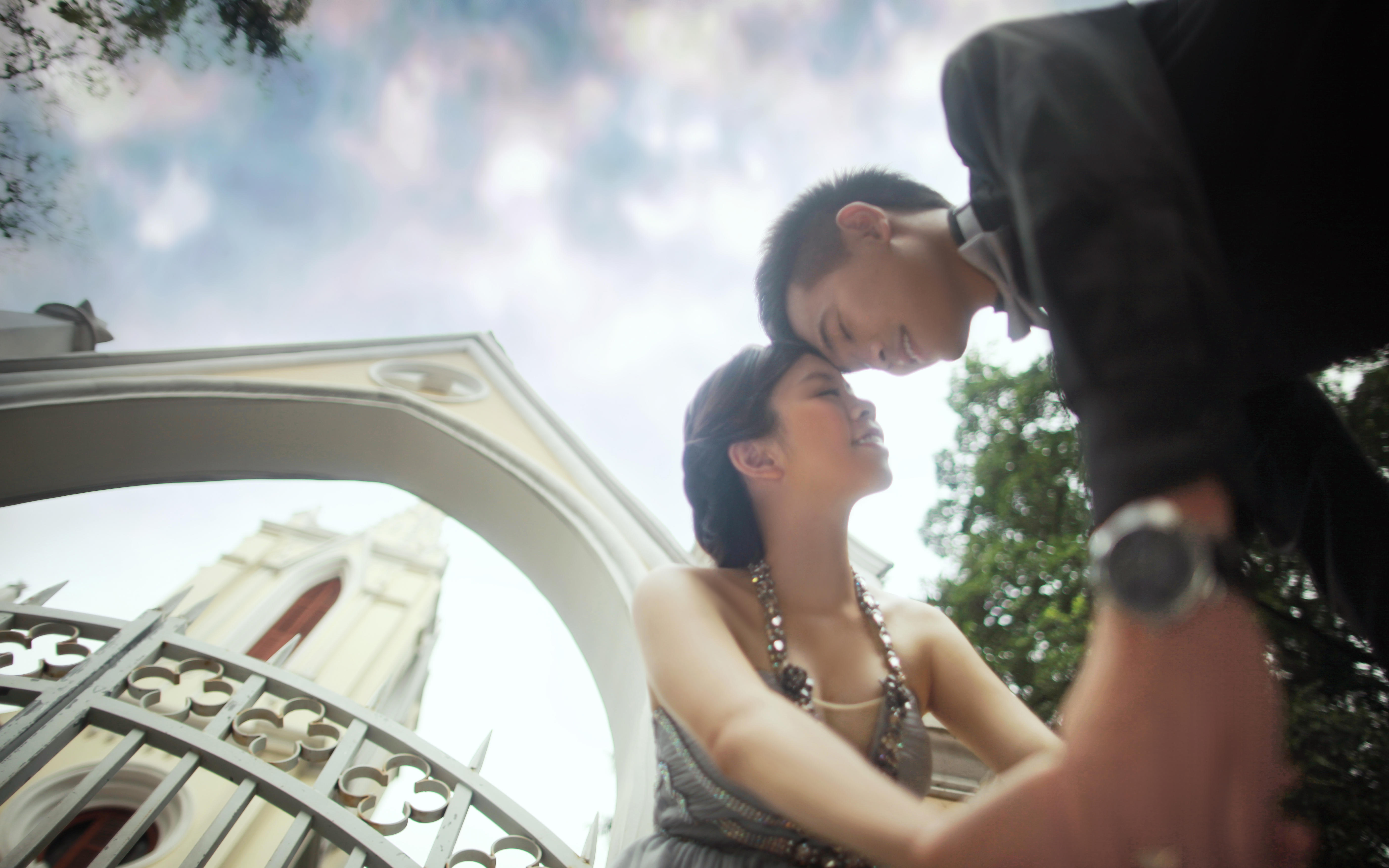 【七夕】超值情侣1588