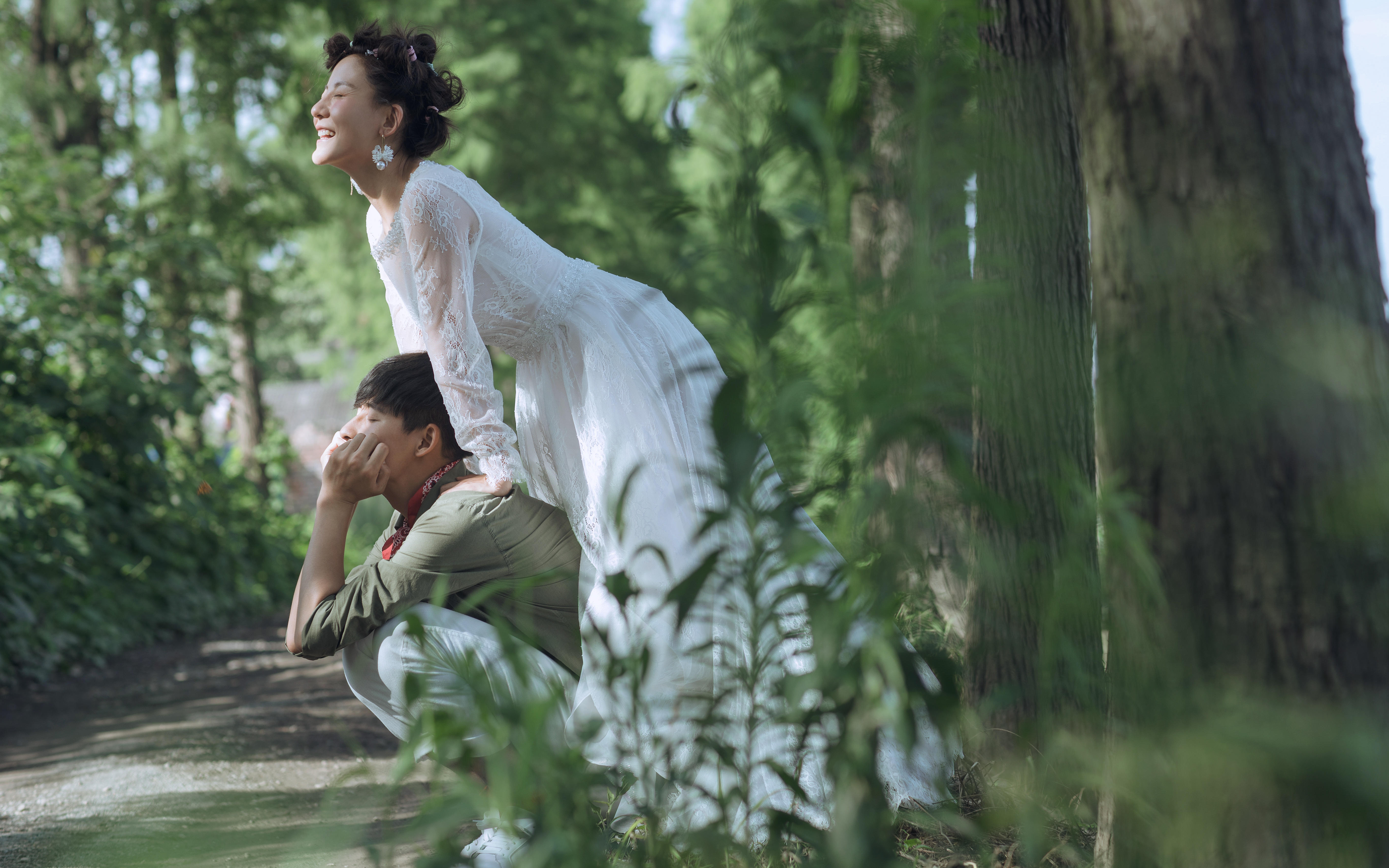 【中原國際夢想城】許昌婚紗攝影4999婚紗照